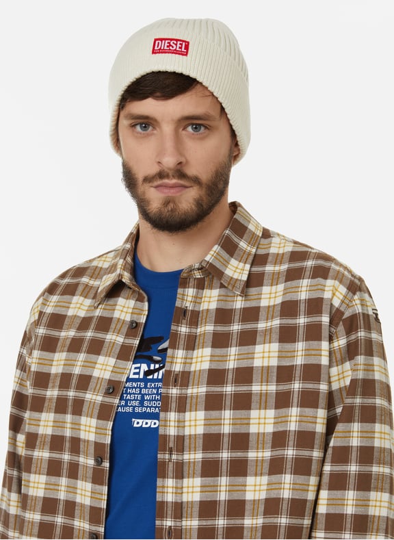 Diesel beanie hat sales