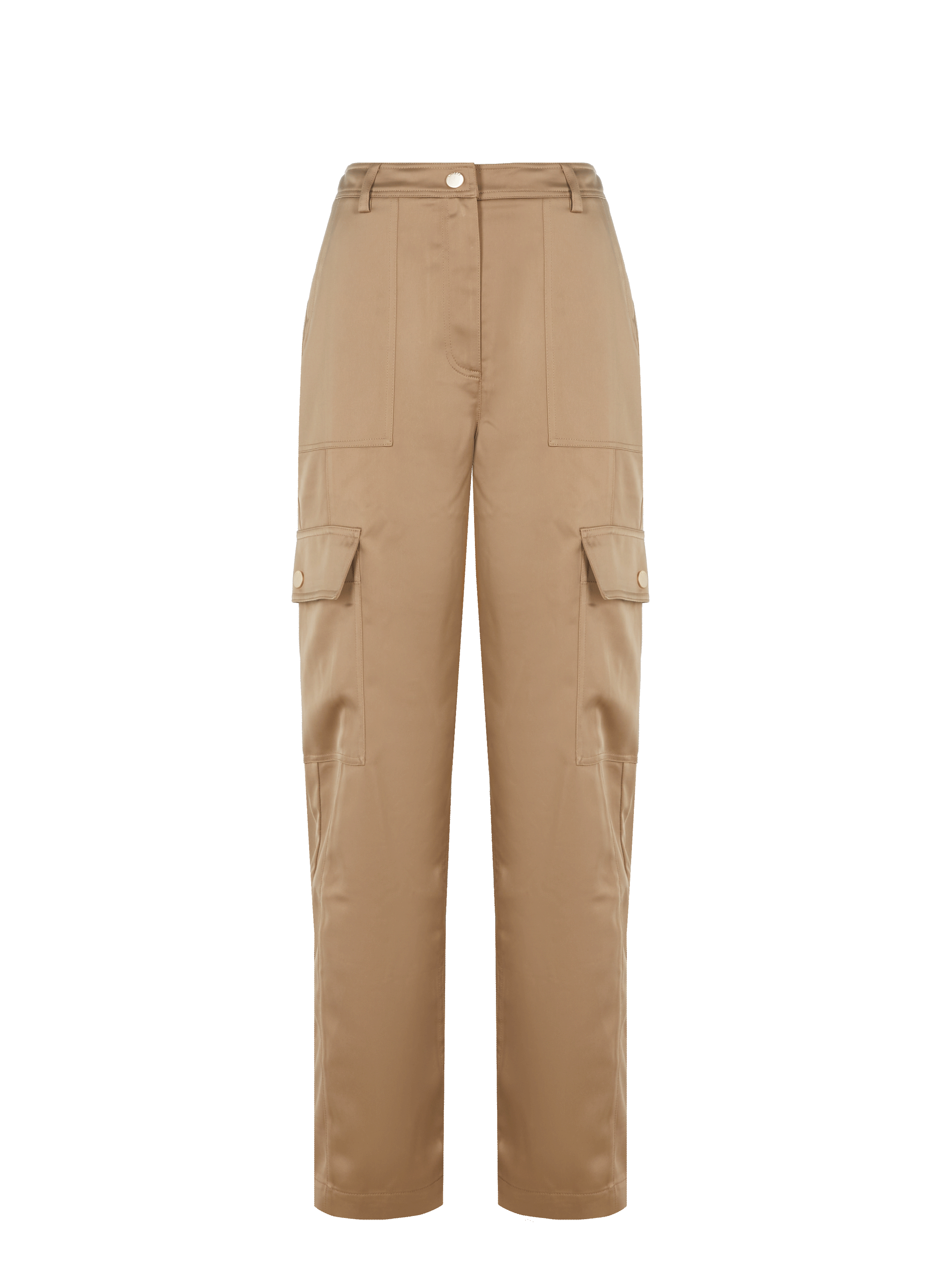 Pantalon Cargo Benedetta