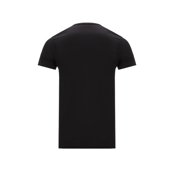 Lot de 2 T-shirt en coton