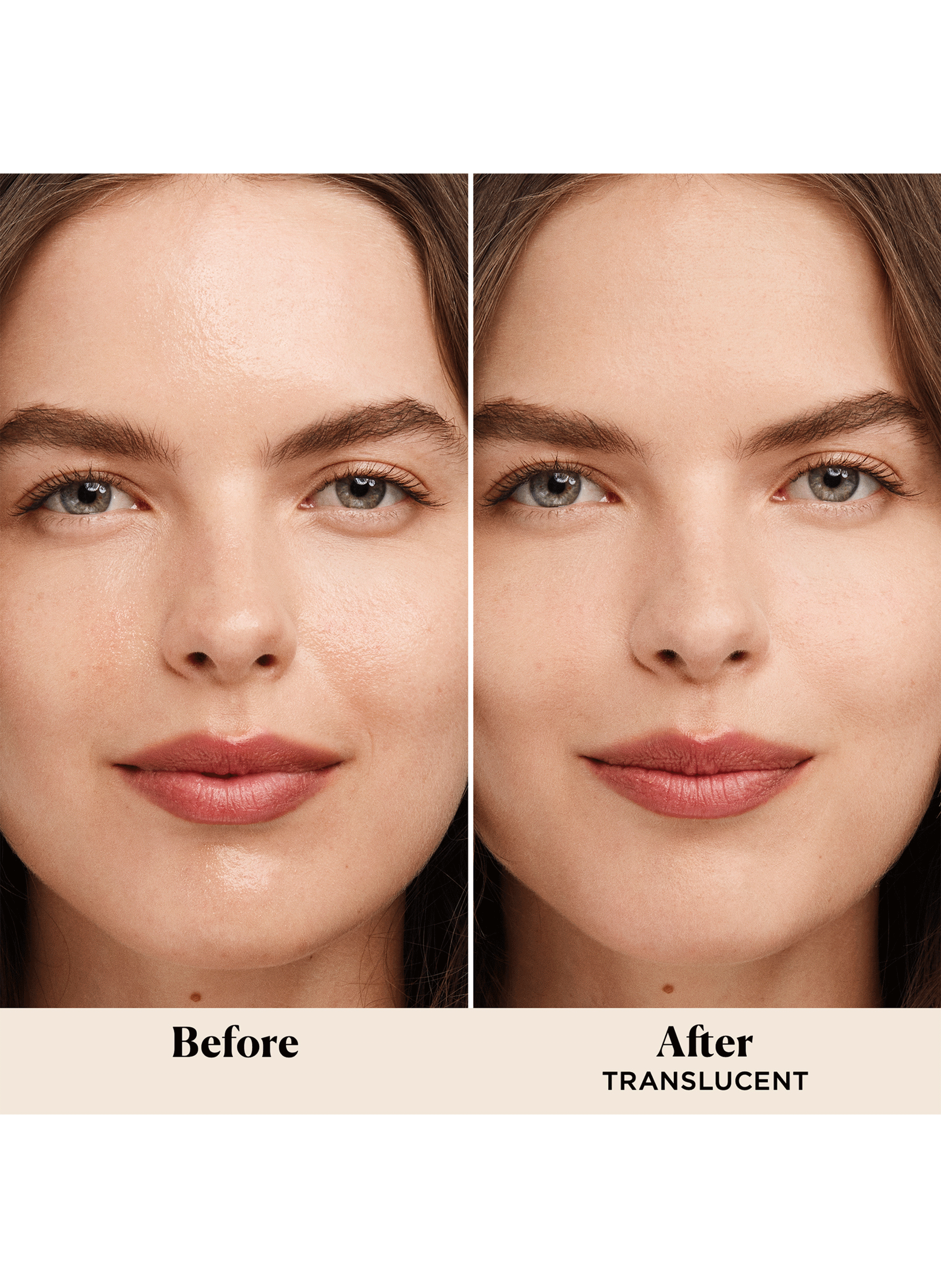 Translucent Loose Setting Powder Ultra-Blur - Translucent - Travel size LAURA MERCIER Translucent