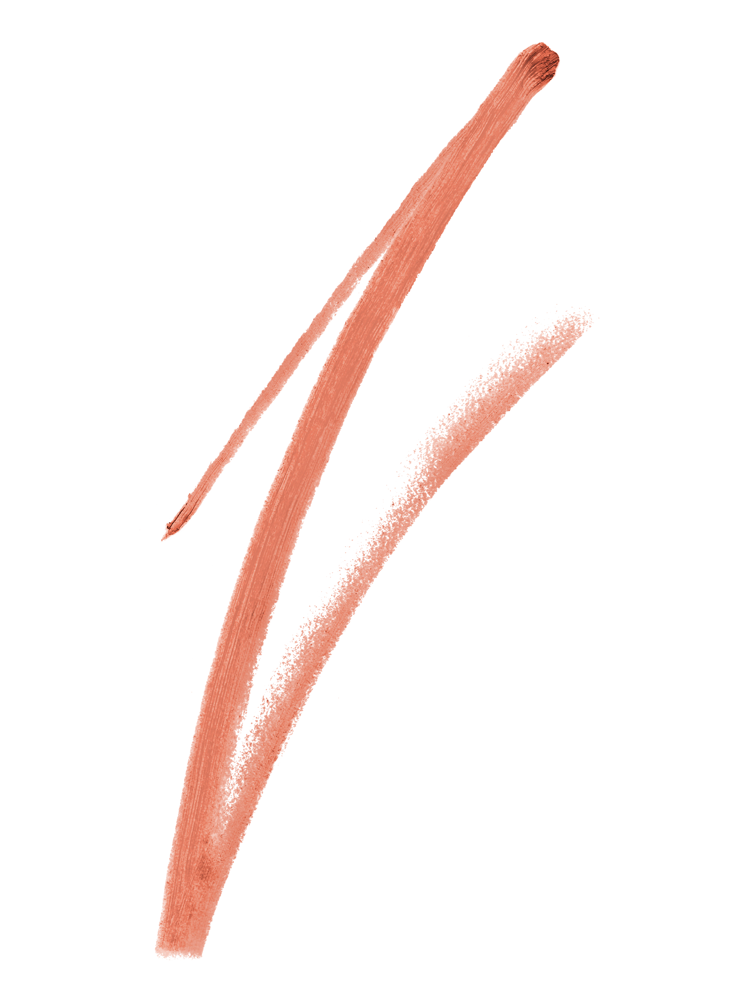 Caviar Perfecting Lip Liner LAURA MERCIER 06 opulent peach