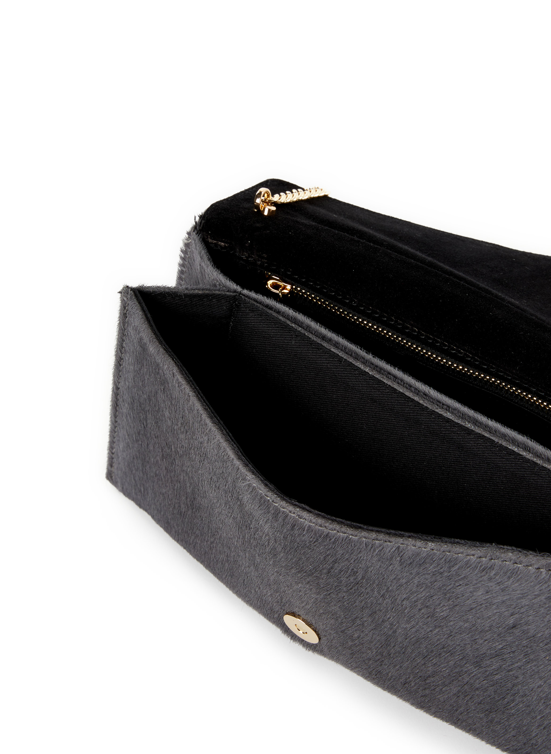 Sac Epony  SAISON 1865 Gris