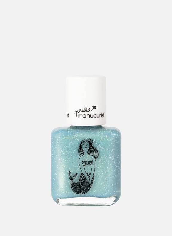 Little Manucurist - children's nail polish Blue by MANUCURIST MANUCURIST Little Manucurist - children's nail polish Blue