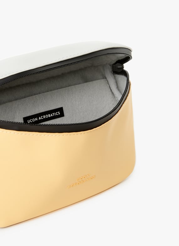 Sac banane Jona Médium - série Lotus Infinity | Jaune by UCON ACROBATICS Sac banane Jona Médium - série Lotus Infinity Jaune