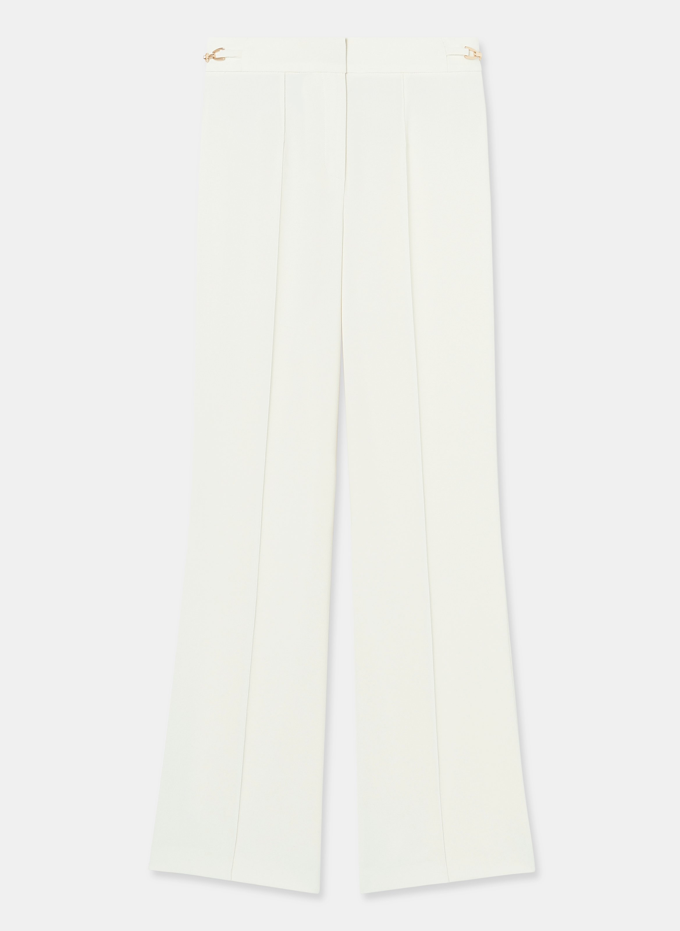 Pantalon  pervencheb ZAPA Blanc