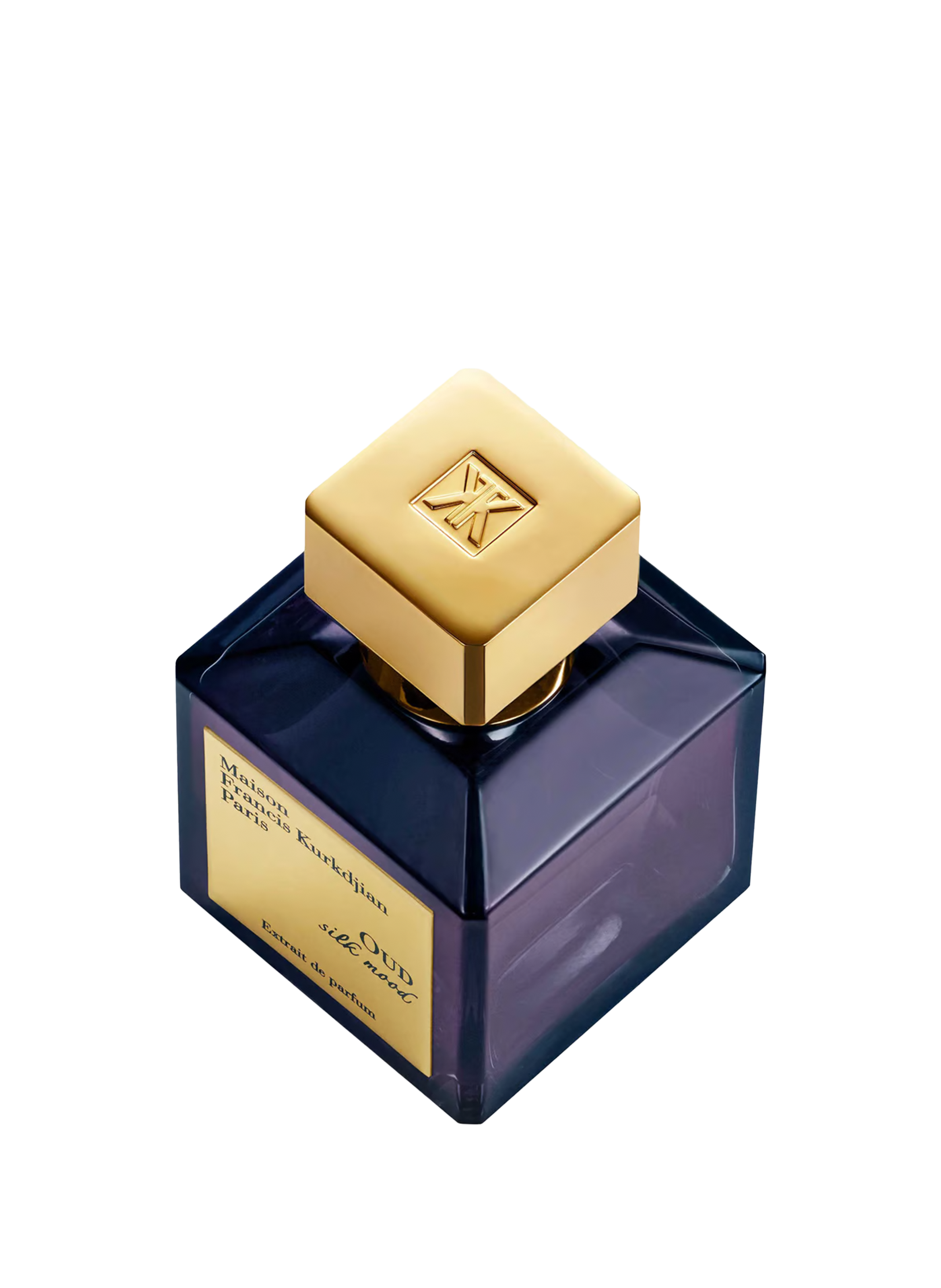 Oud Silk Mood Extrait de Parfum MAISON FRANCIS KURKDJIAN No color