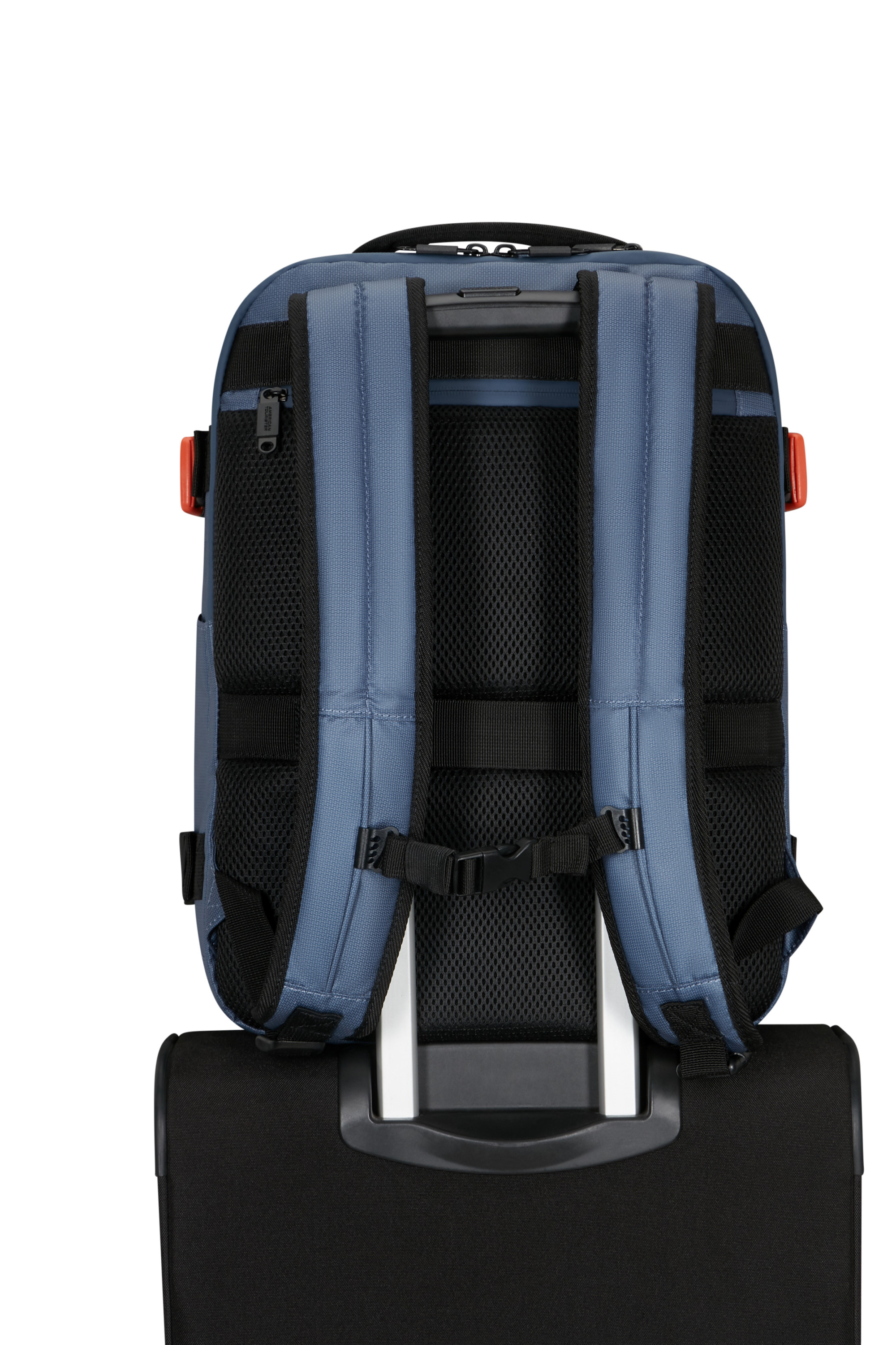 Urban track sacoche ordinateur taille s AMERICAN TOURISTER Multicolore