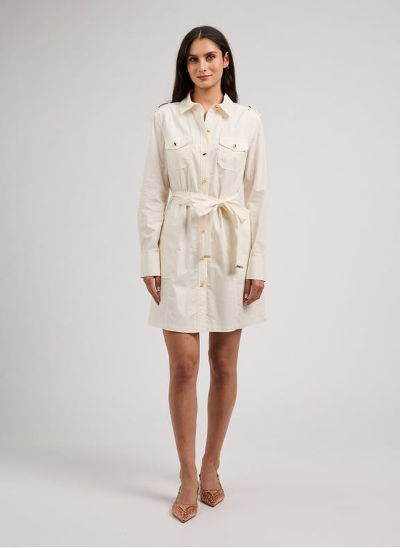 Robe Pat Safari Beige by GUESS GUESS Robe Pat Safari Beige