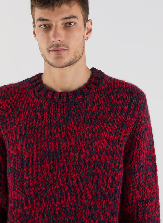 Pull à col roulé Homme - Chemise à Manches Longues - Maille Fine Pull à col roulé Homme - Chemise à Manches Longues - Maille Fine