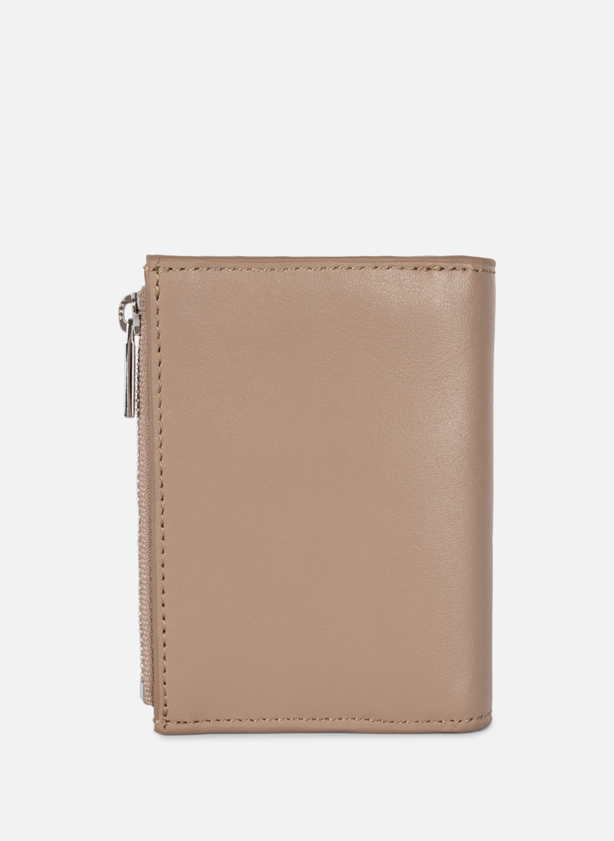 Wallet - Paris PM LANCASTER Grey