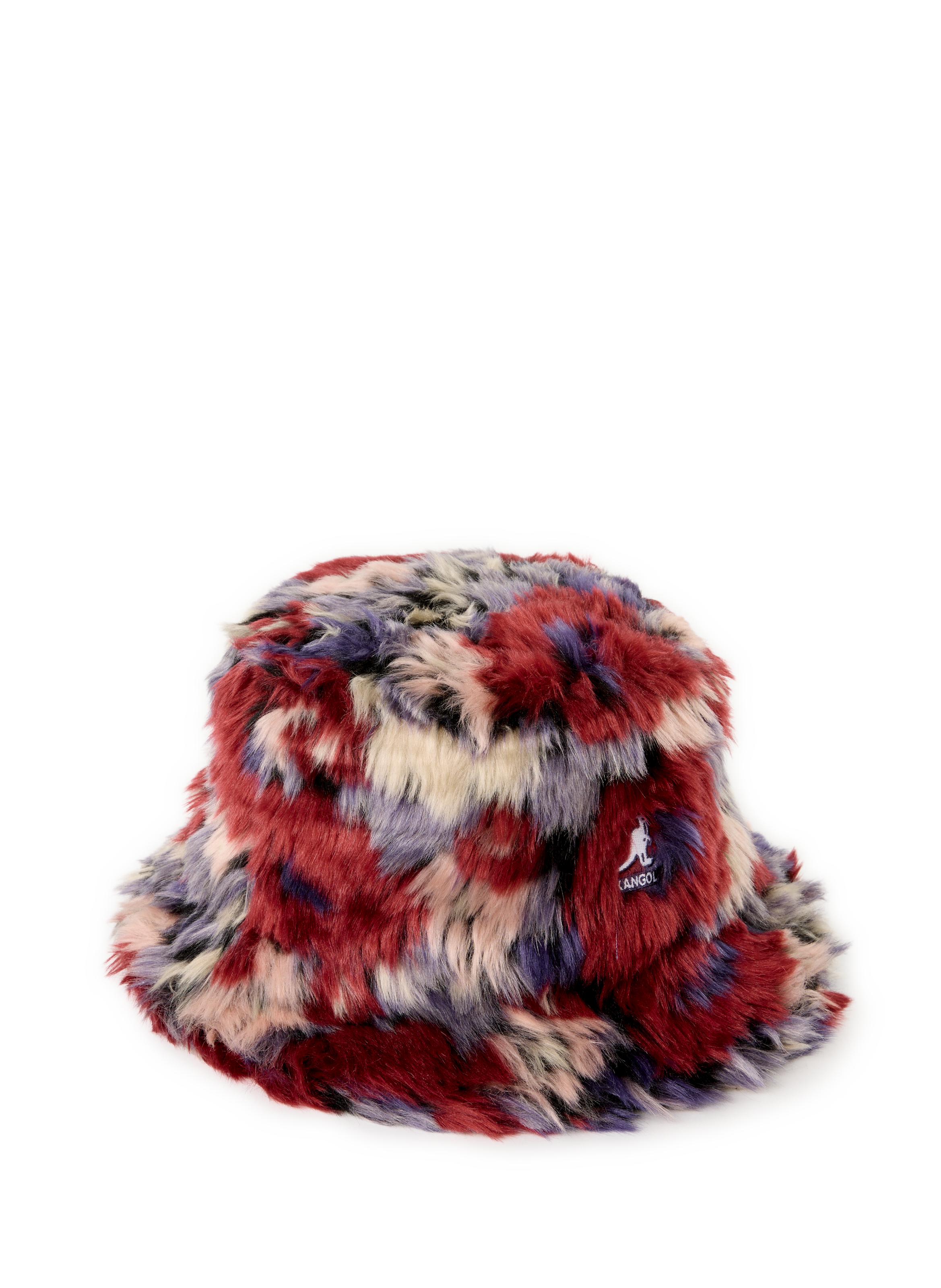 Textured bob KANGOL Multicolour