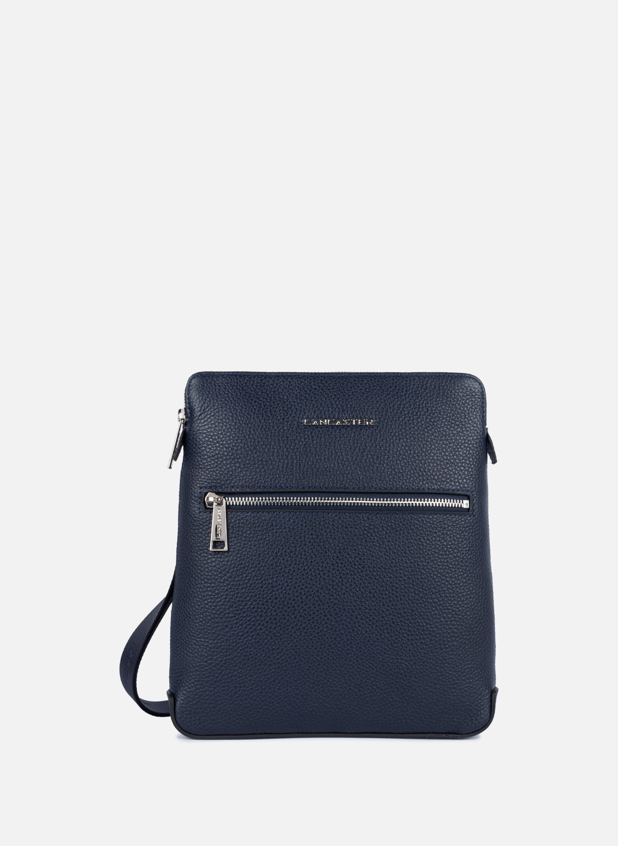 LANCASTER Pochette - gentlemen harry Bleu