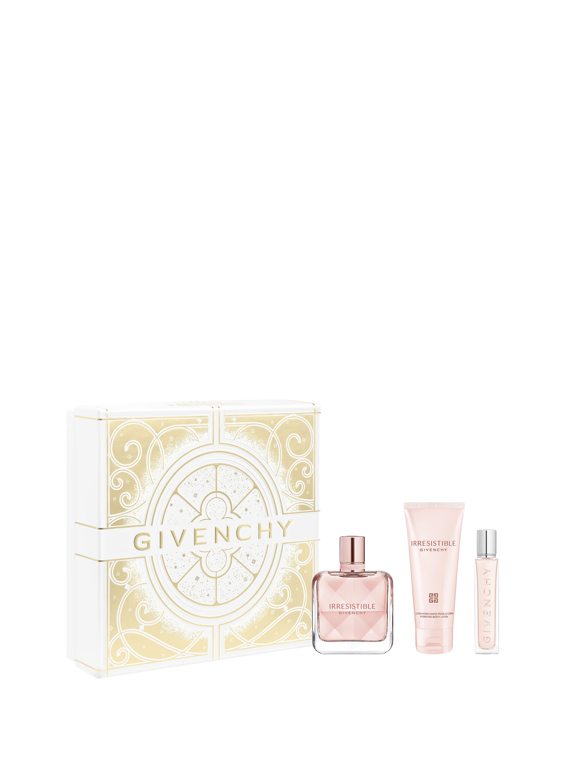 GIVENCHY Irresistible - Coffret Eau de Parfum No color