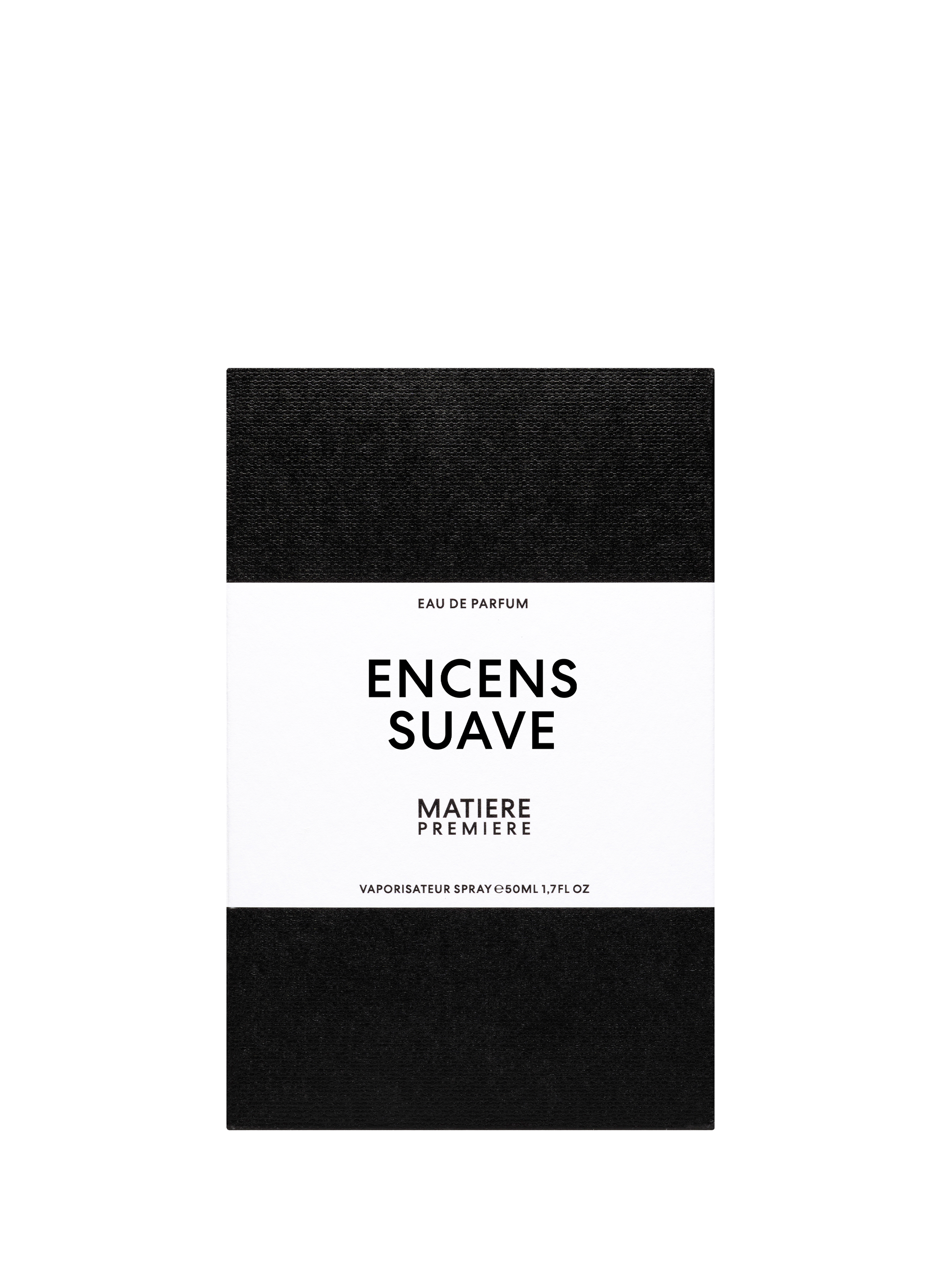 Encens Suave Eau de Parfum MATIERE PREMIERE No color