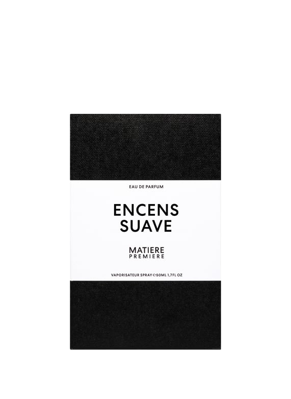 Encens Suave - Eau de parfum by MATIERE PREMIERE Encens Suave - Eau de parfum No color
