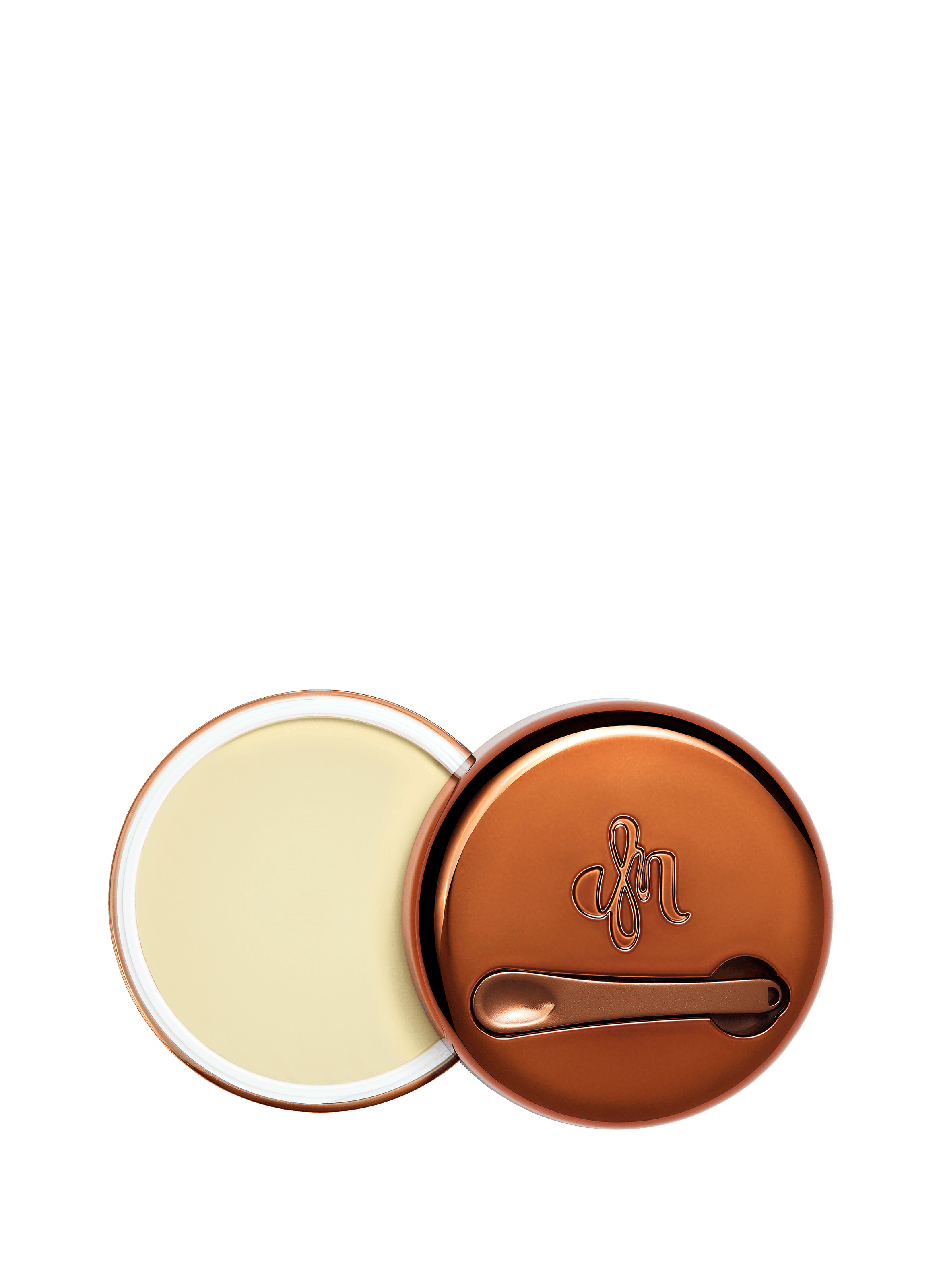 Yummy Skin Blurring Balm Powder Universal DANESSA MYRICKS No color