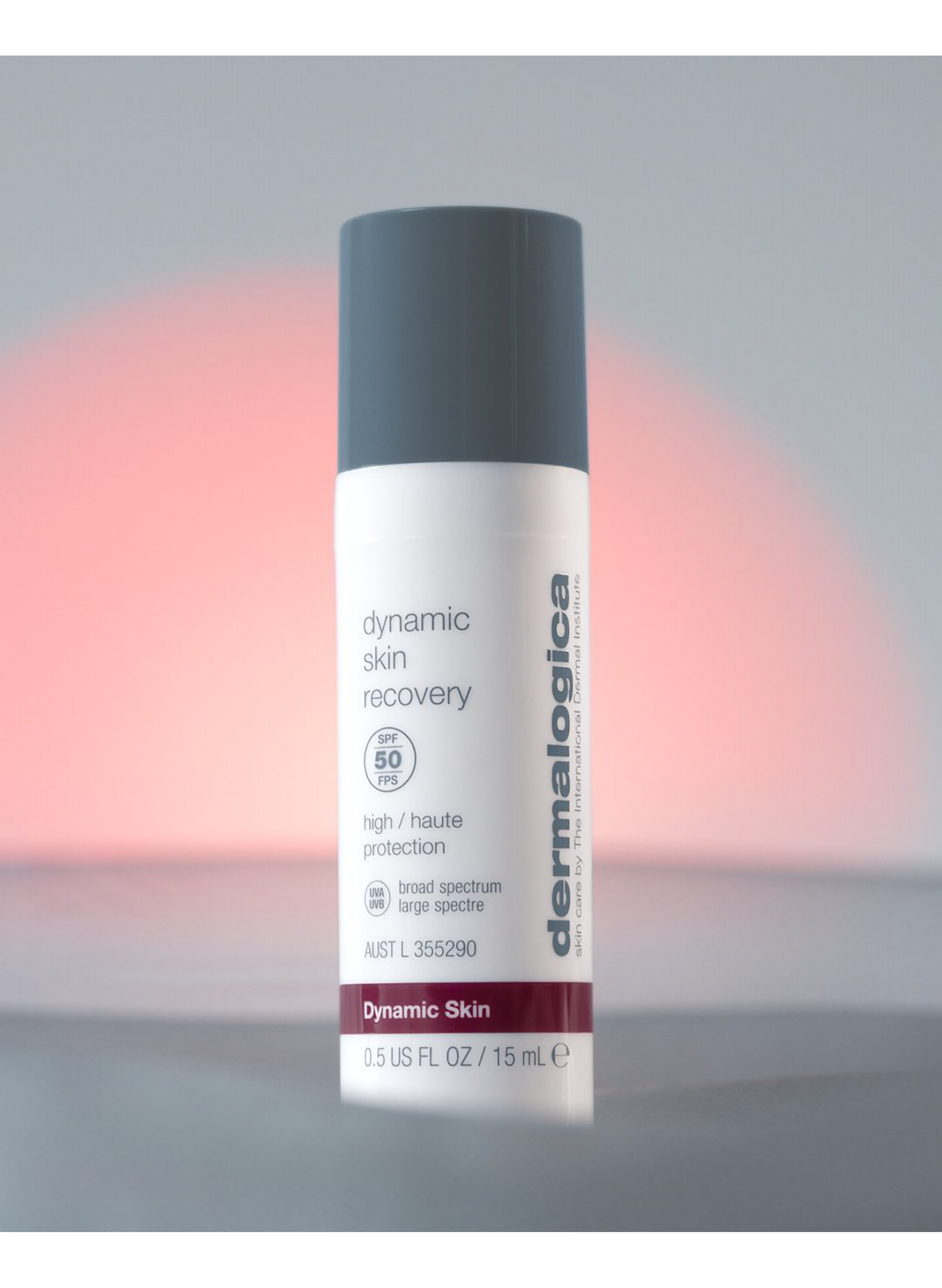 Dynamic Skin Recovery SPF50 moisturiser DERMALOGICA No color