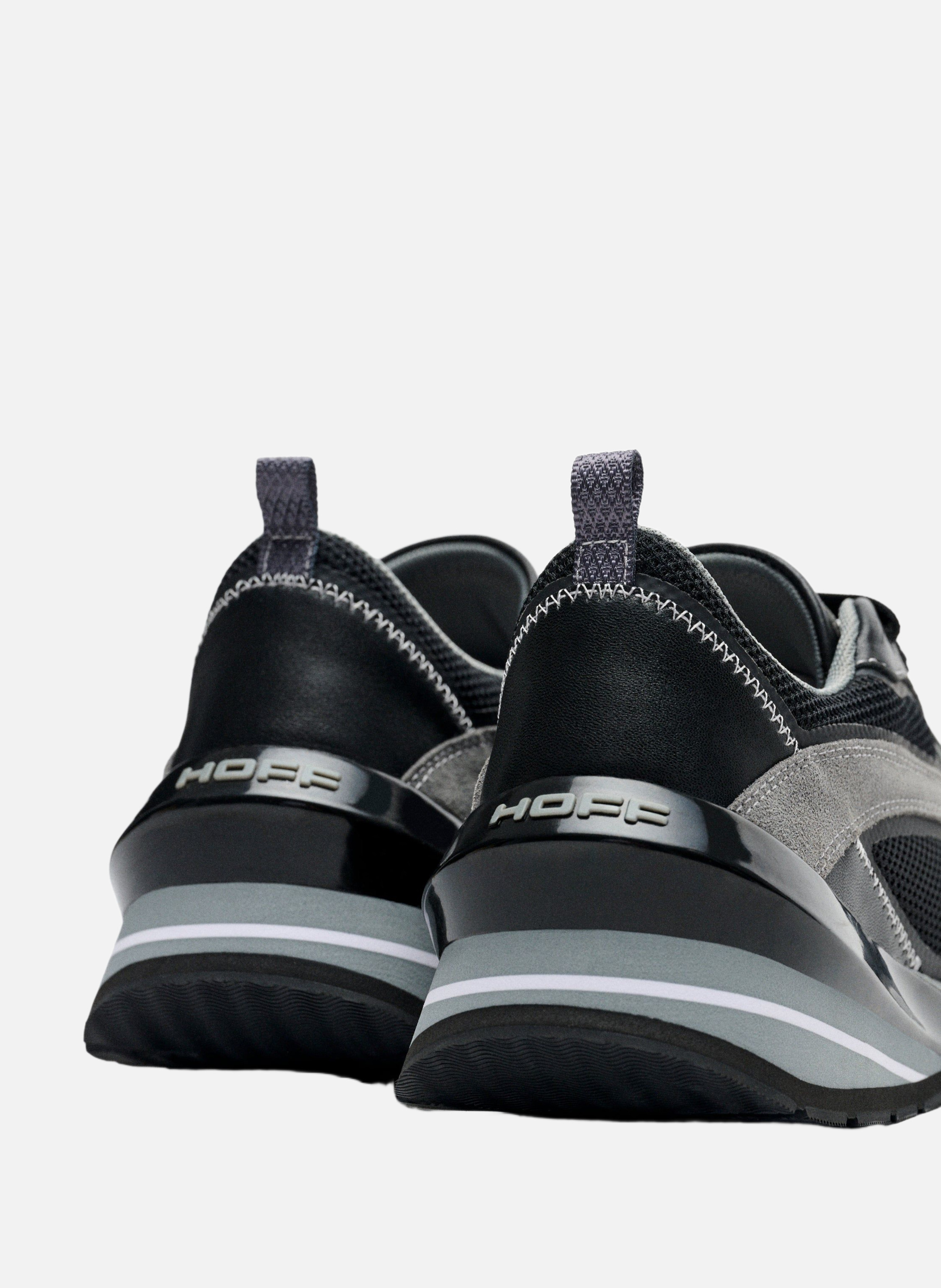 Hoff baskets décontractées seven HOFF Noir