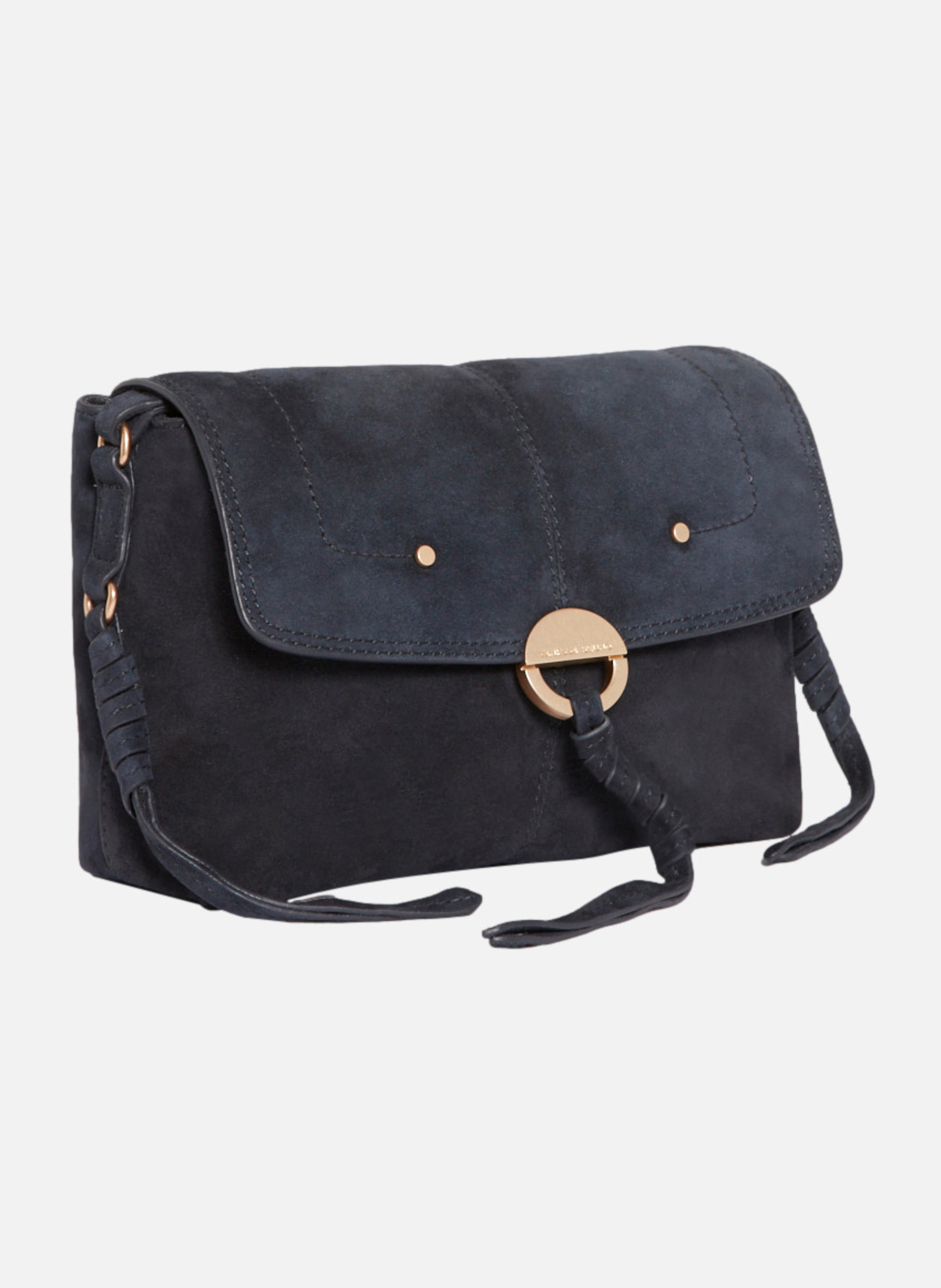 Petit sac othilia VANESSA BRUNO Bleu