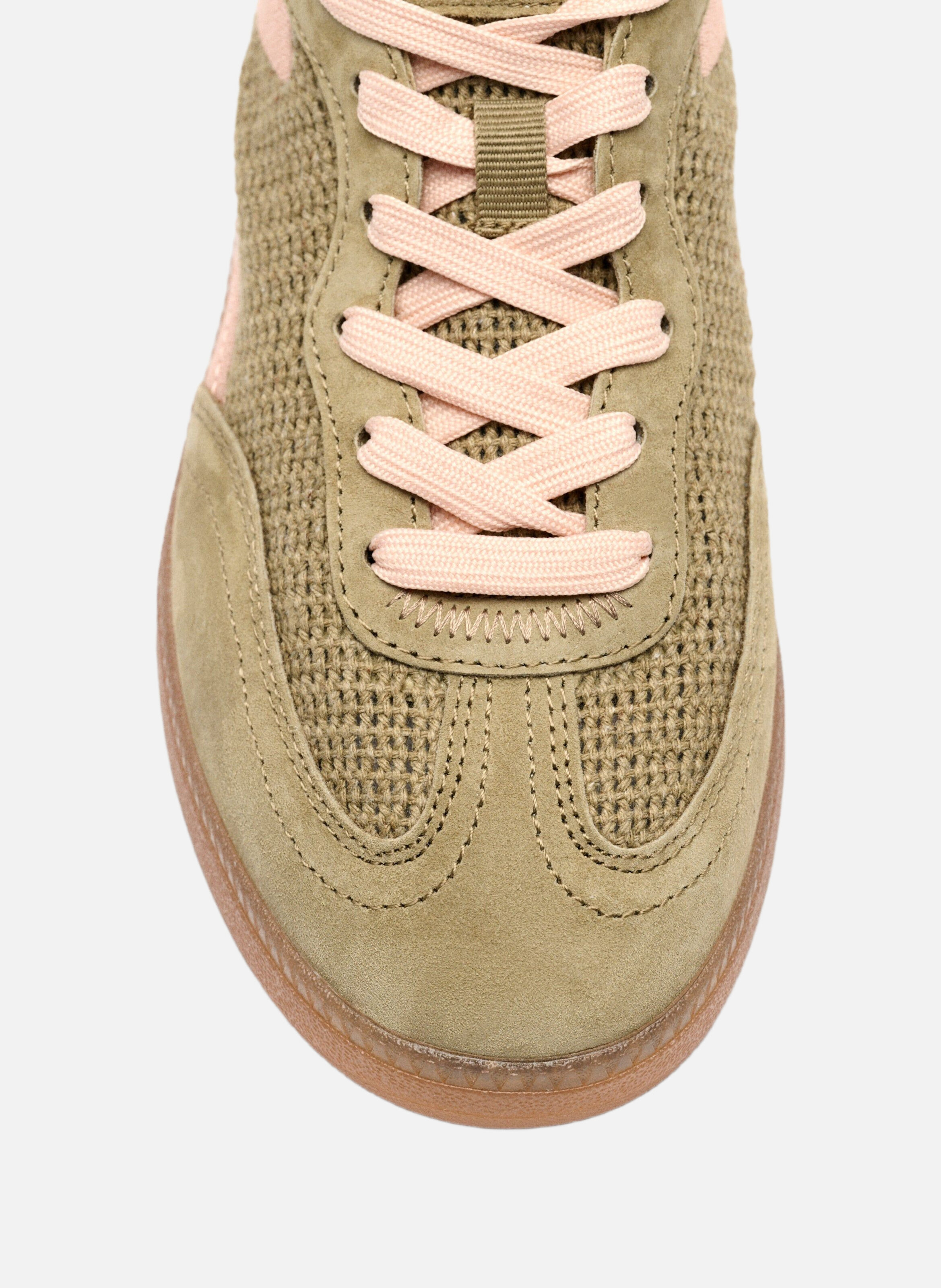 Hoff baskets décontractées park HOFF Vert