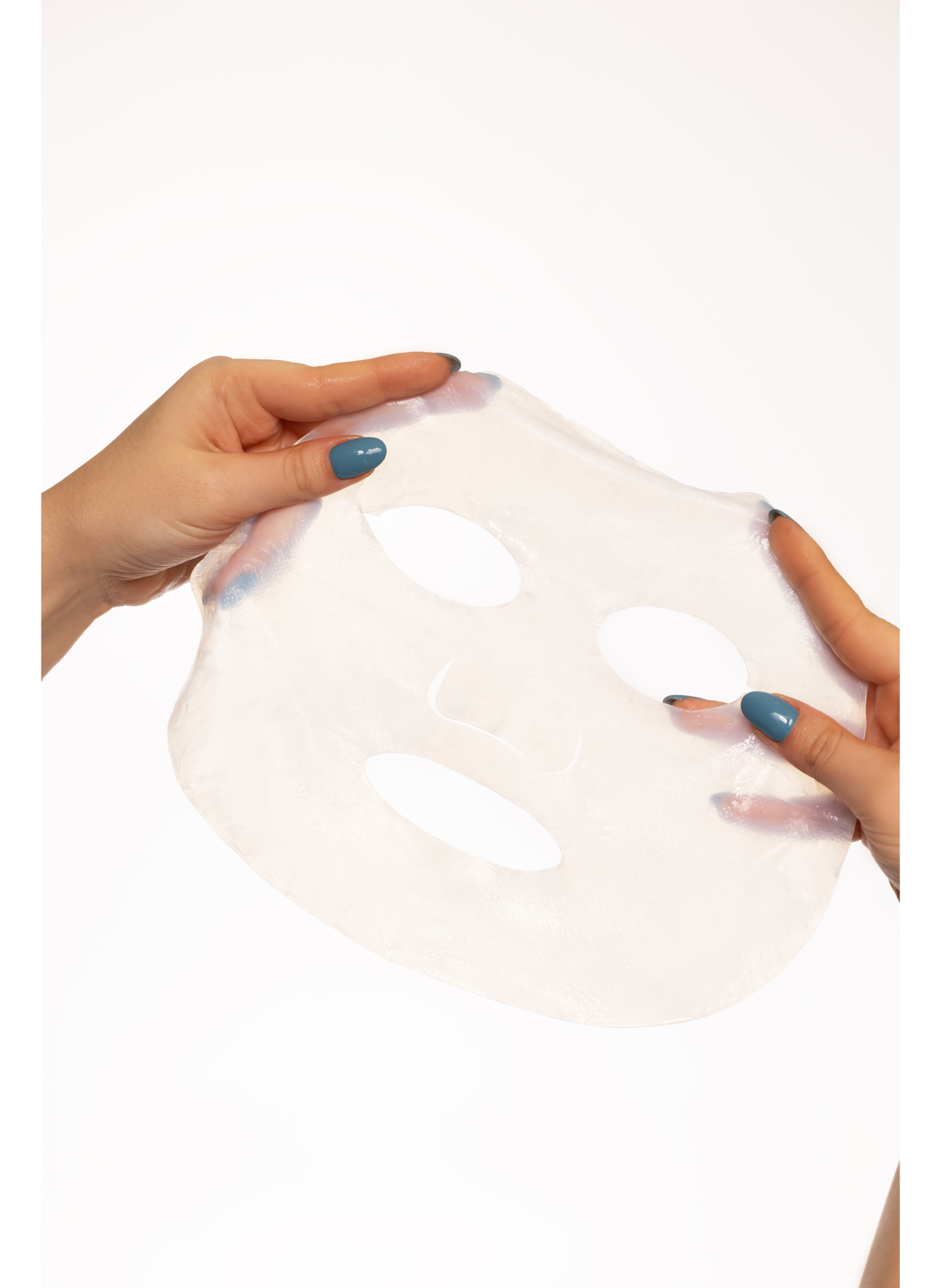 Coreen Bio Enzymes - Mask Hydratant en biocellulose TALIKA No color
