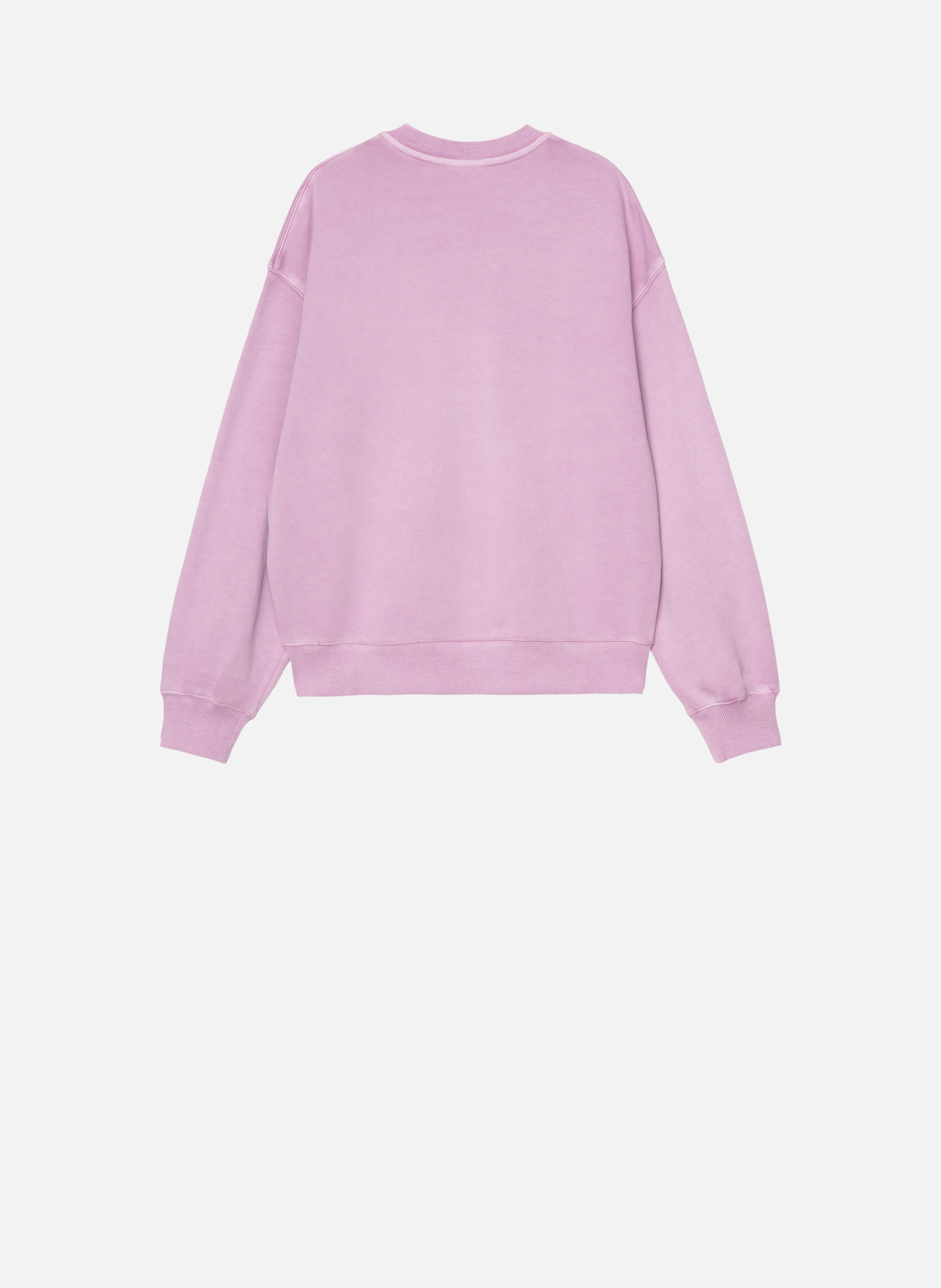 Sweat w' nelson CARHARTT WIP Violet