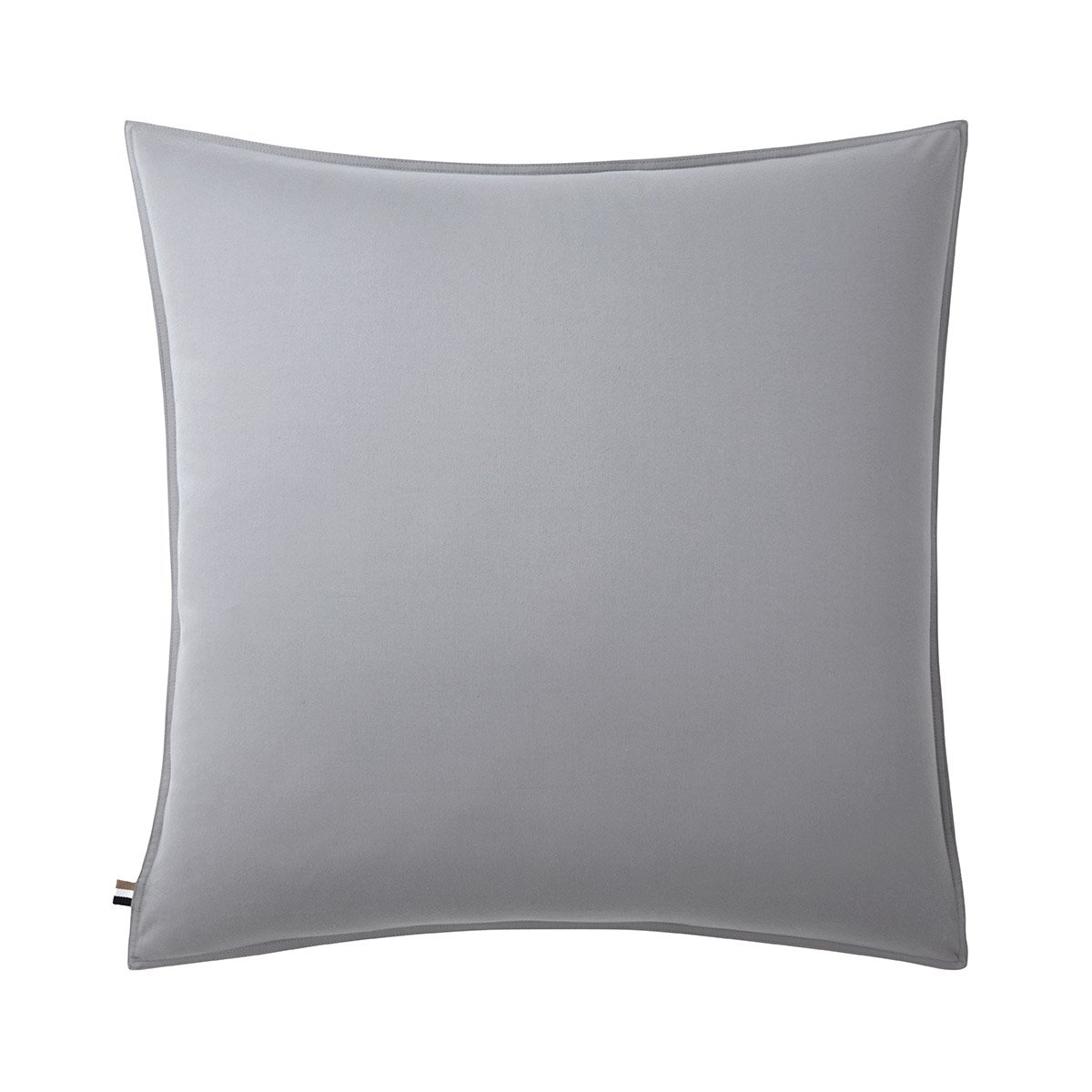Taie d'oreiller en coton, beboss BOSS HOME Gris