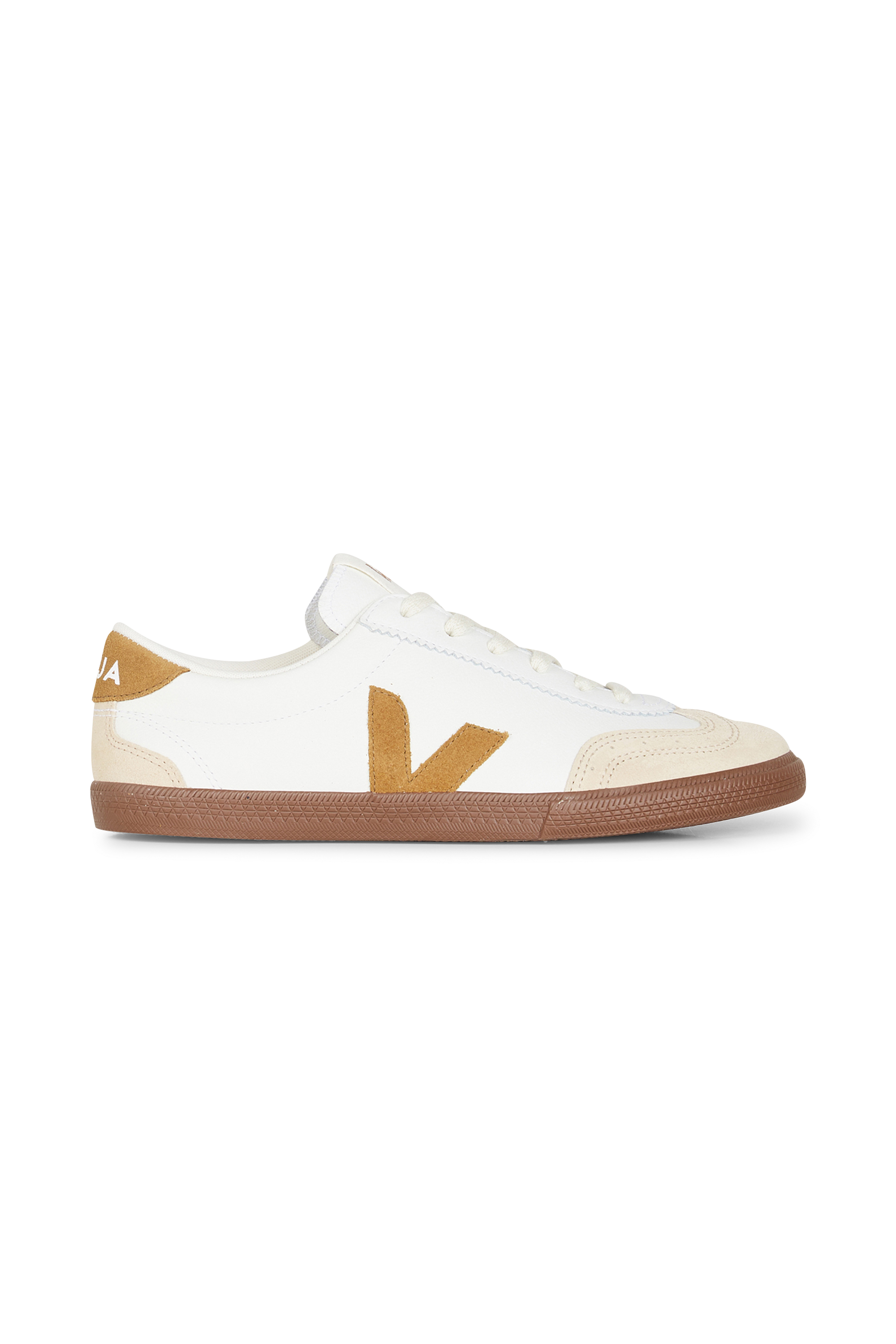 Baskets volley VEJA Multicolore