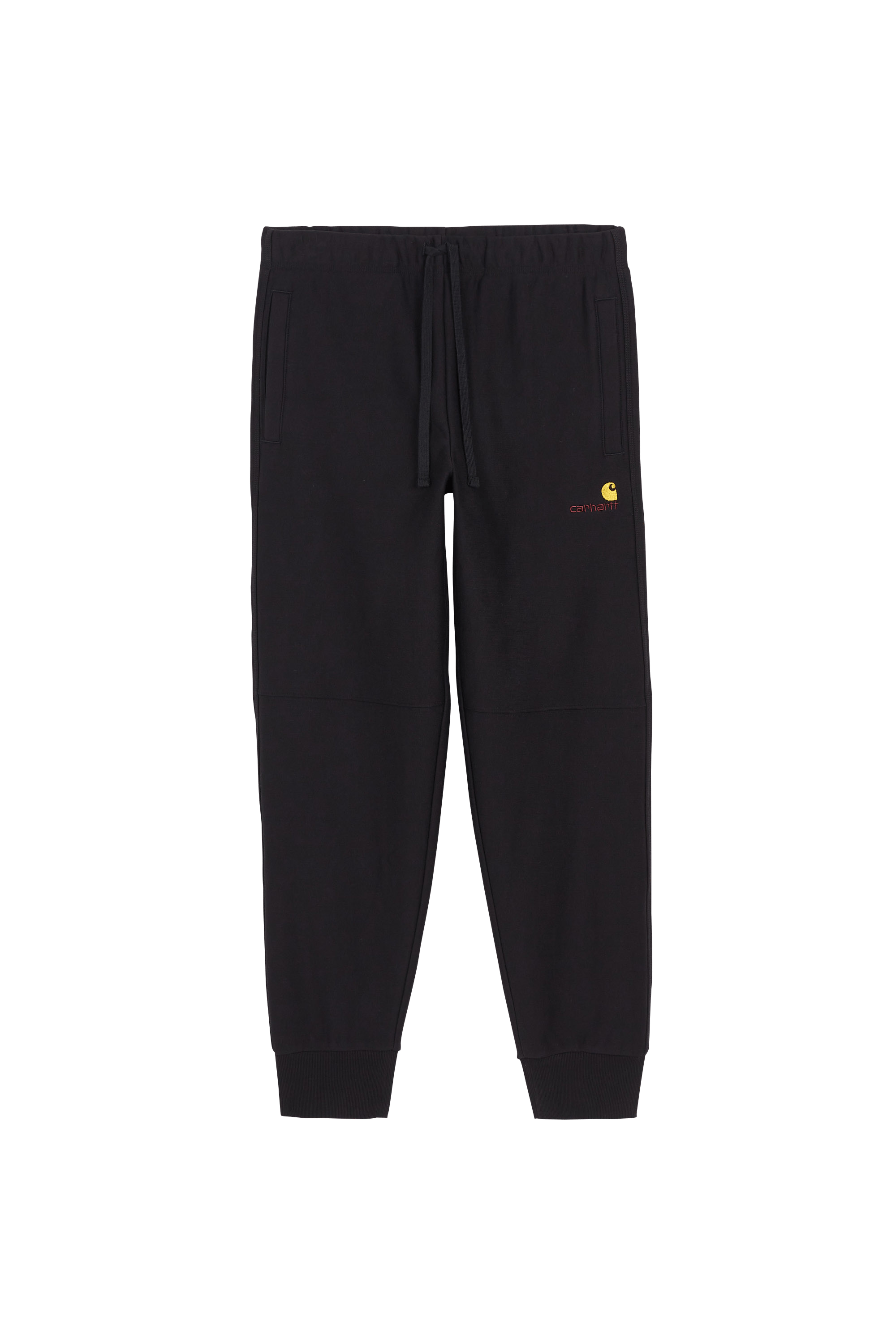 Jogging american script CARHARTT WIP Noir