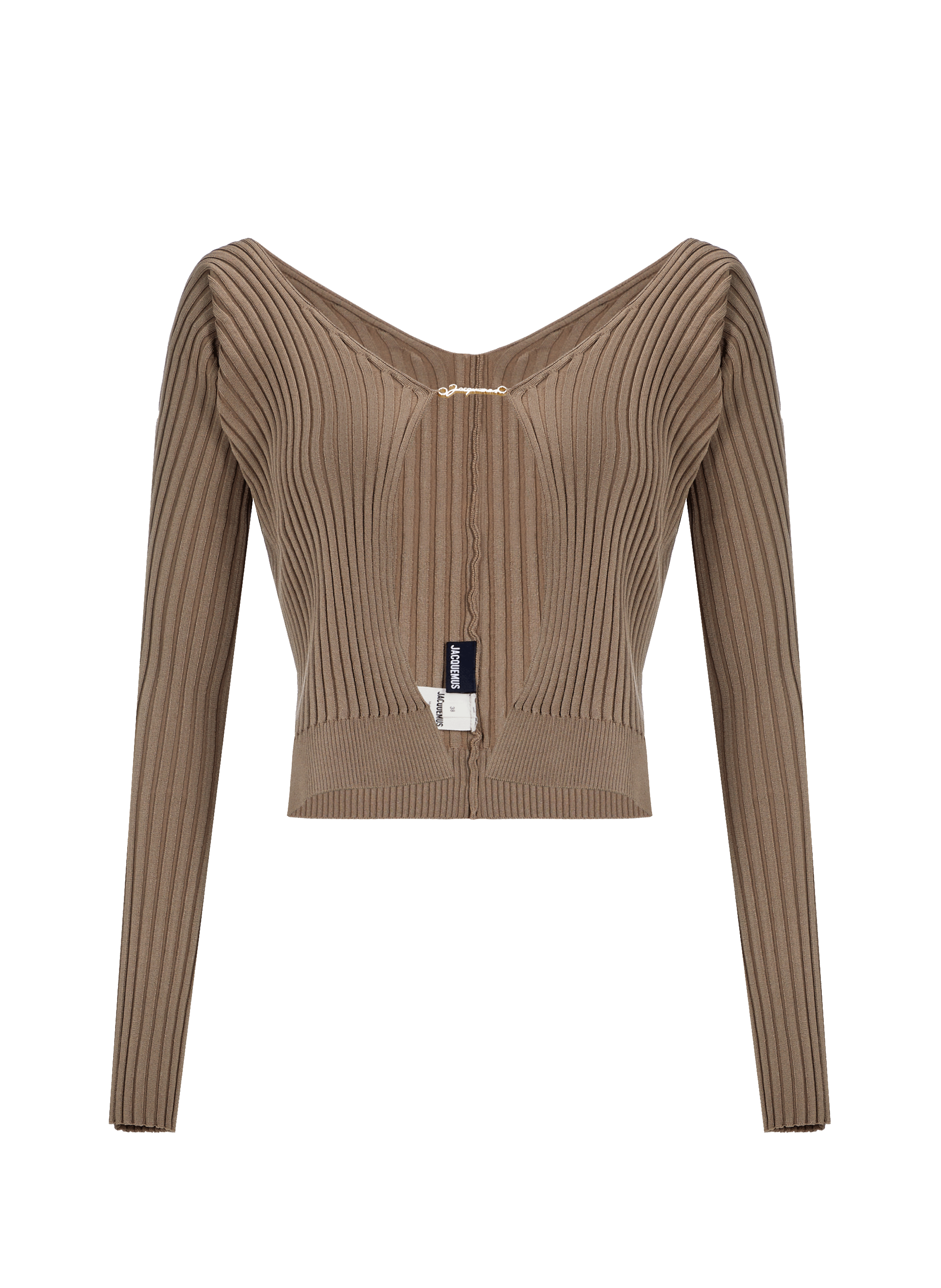 La Maille Pralu longue