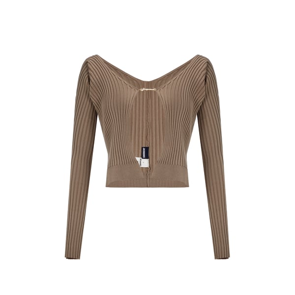 La Maille Pralu longue