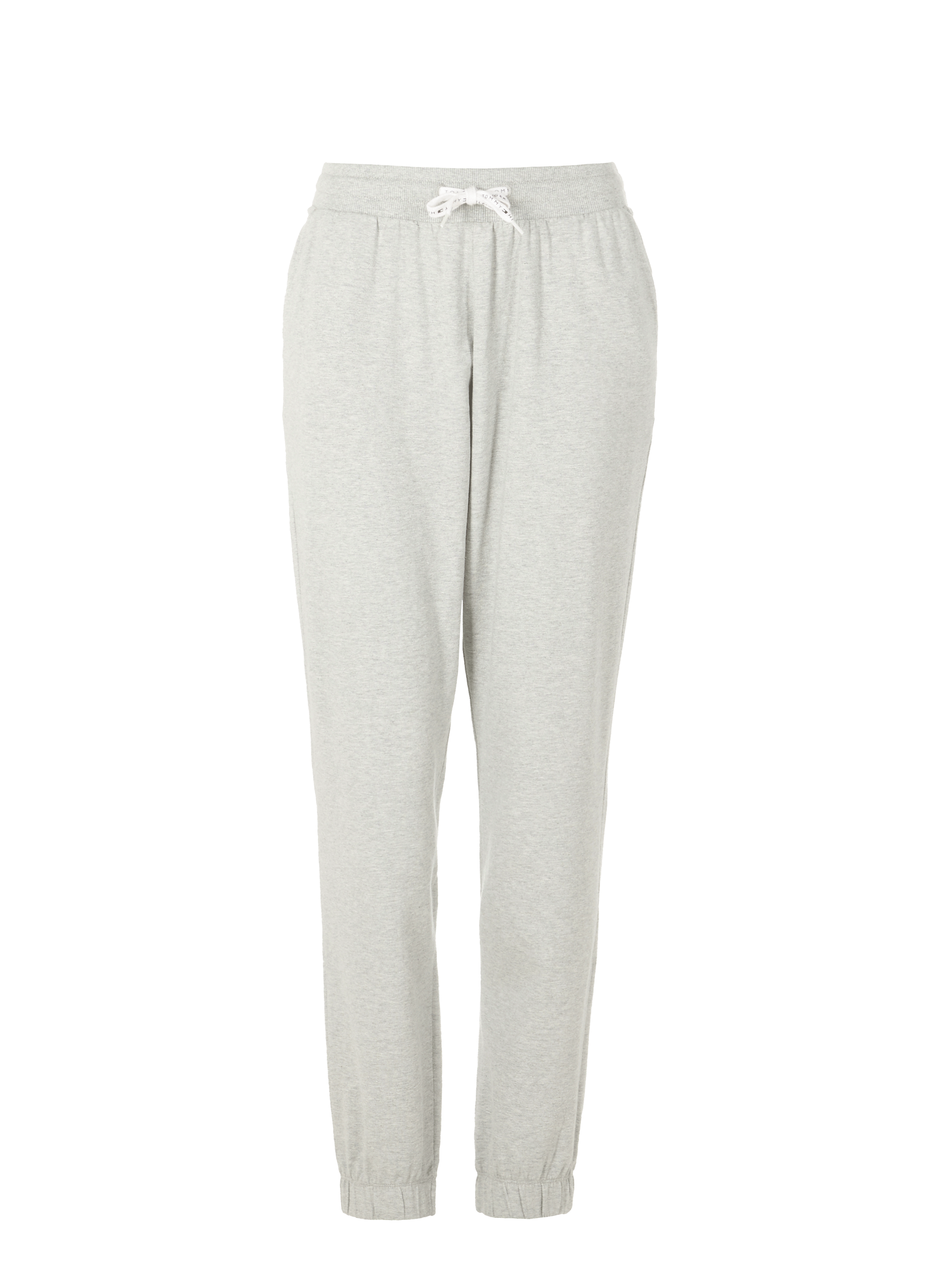 Pantalon en coton