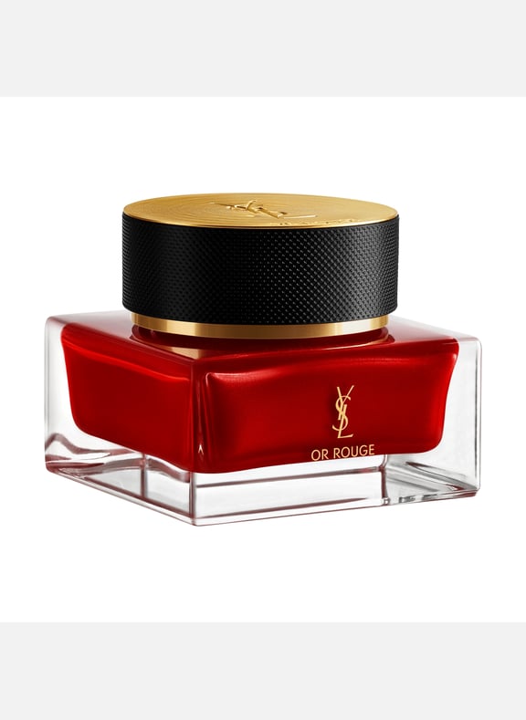 OR ROUGE CRèME ANTI-âGE CONTOUR DES YEUX - YVES SAINT LAURENT pour ...