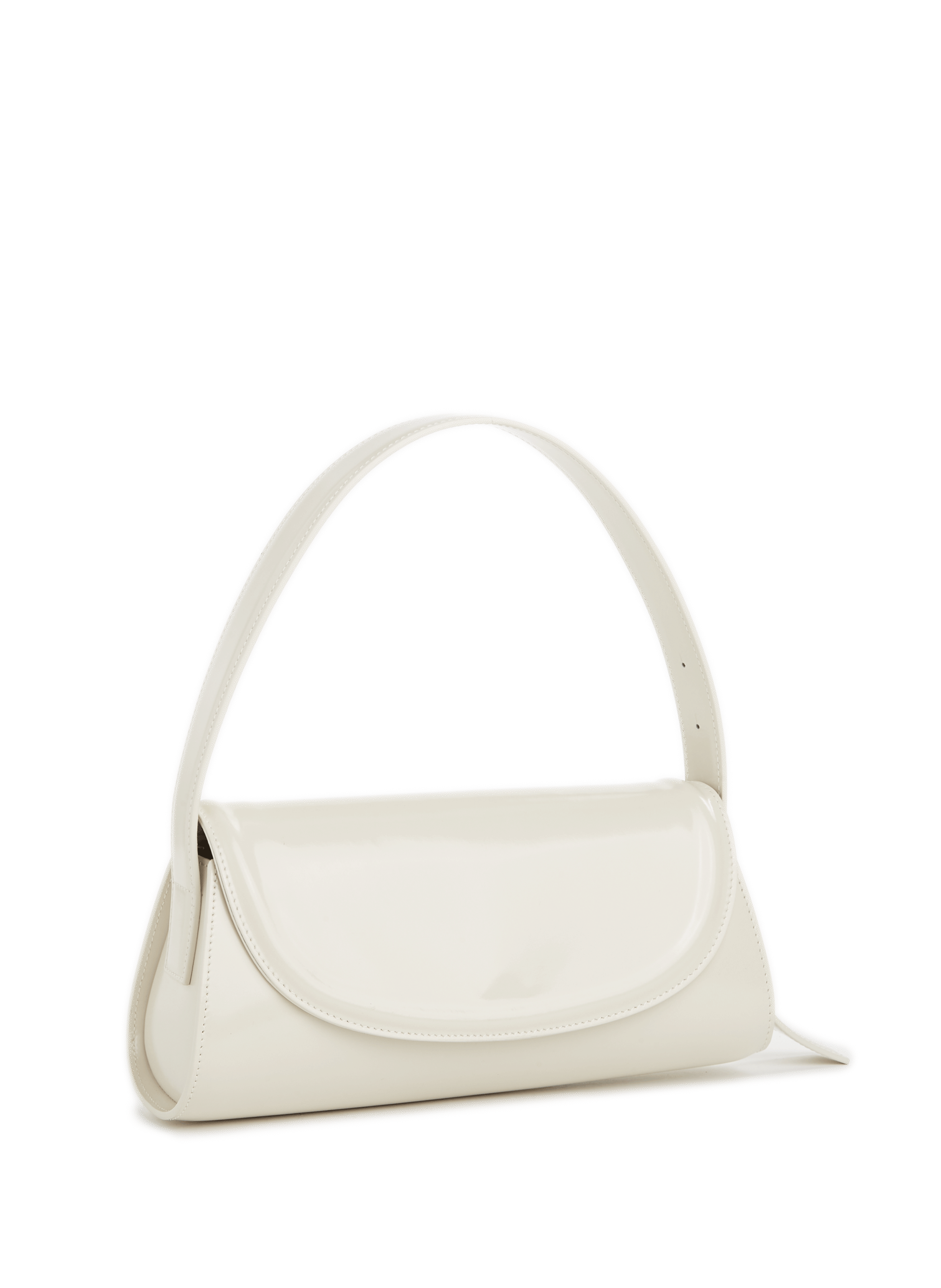 Sac Dora en cuir SAISON 1865 Beige