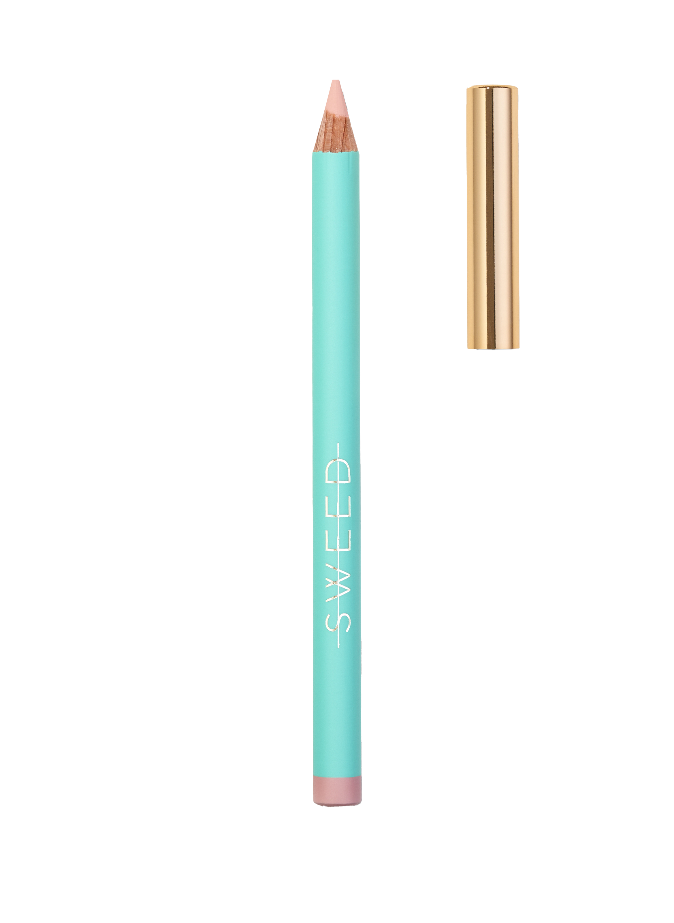 Satin Kohl Eye Pencil SWEED Bright
