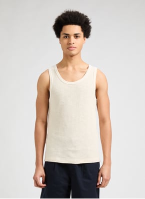 Cotton Dank T-shirt SAISON 1865 Cotton Dank T-shirt SAISON 1865