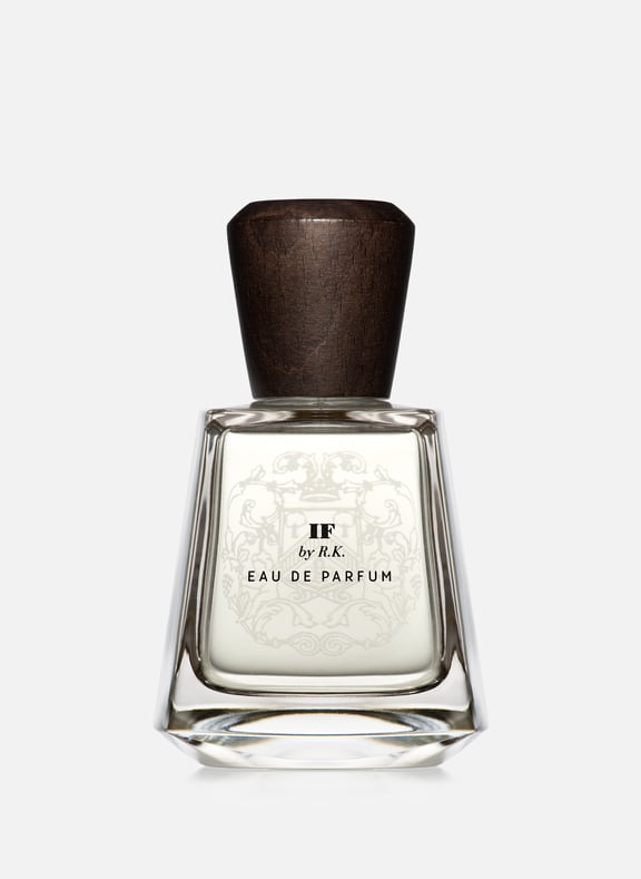 Eau de parfum - IF by R.K. by FRAPIN FRAPIN Eau de parfum - IF by R.K.