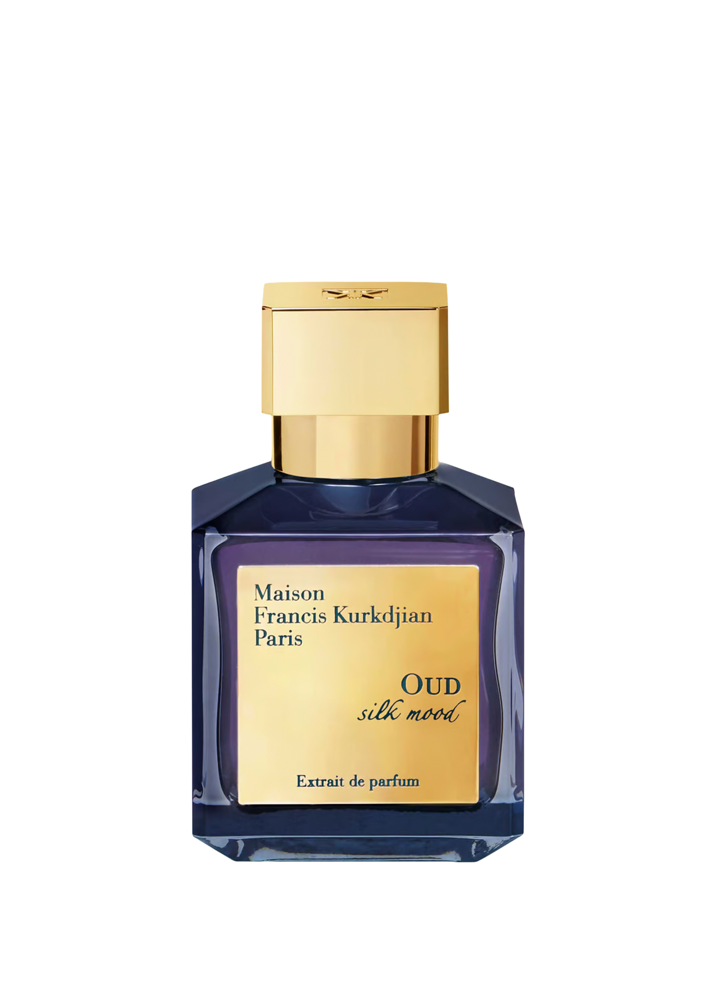 Oud Silk Mood Extrait de Parfum MAISON FRANCIS KURKDJIAN No color