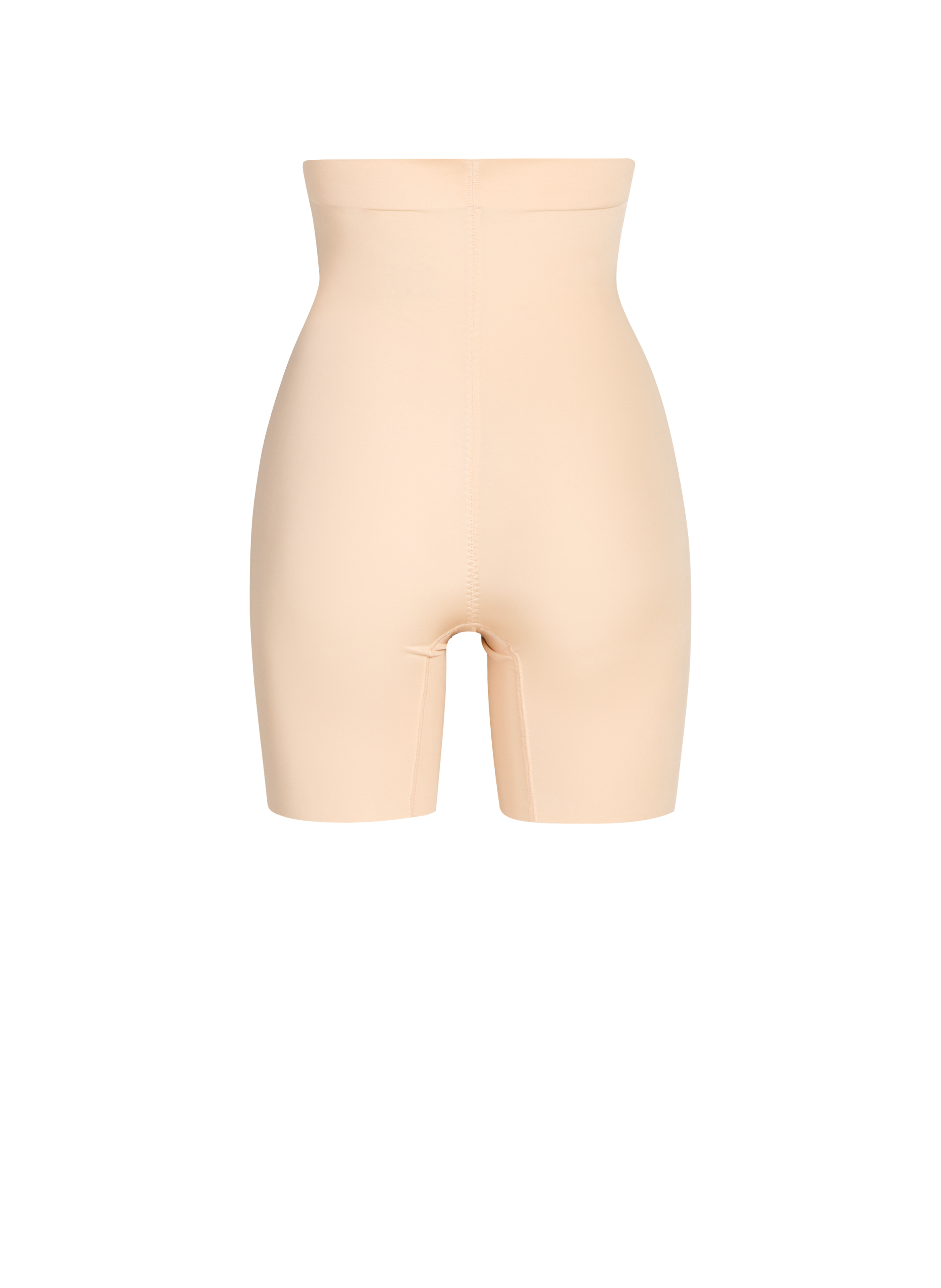 Panty galbant taille haute WACOAL Beige