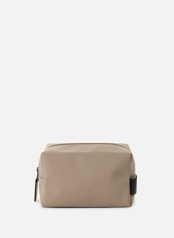 Trousse de toilette Beige by RAINS RAINS Trousse de toilette Beige