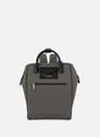 Backpack - Storm KBA | Grey by LANCASTER LANCASTER Backpack - Storm KBA | Grey