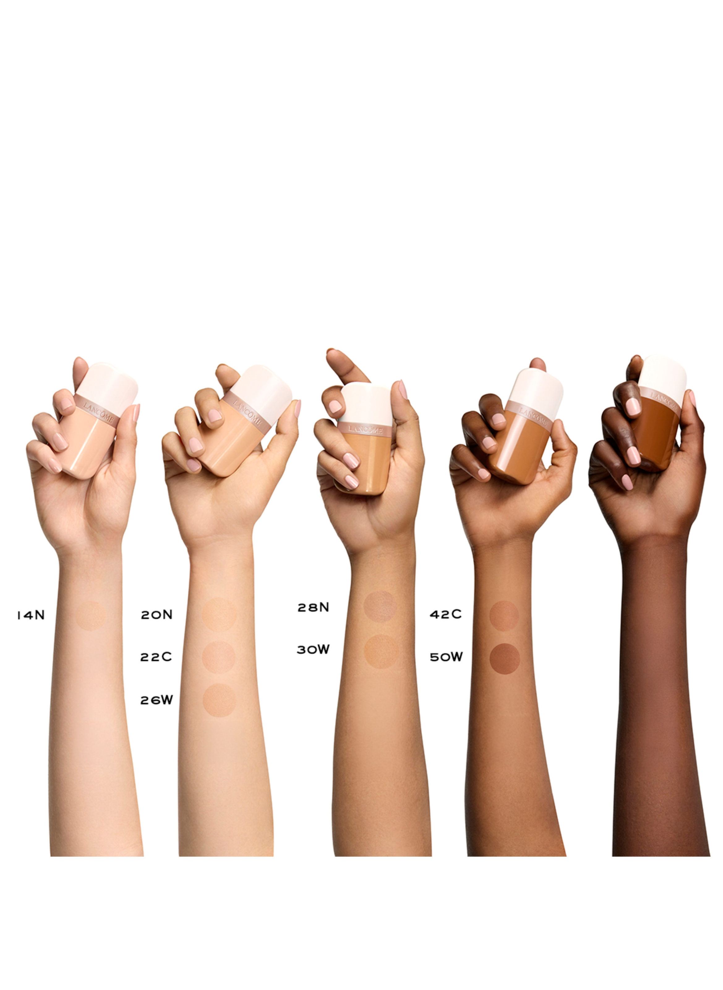 Face Idol Tinted Cream 22c