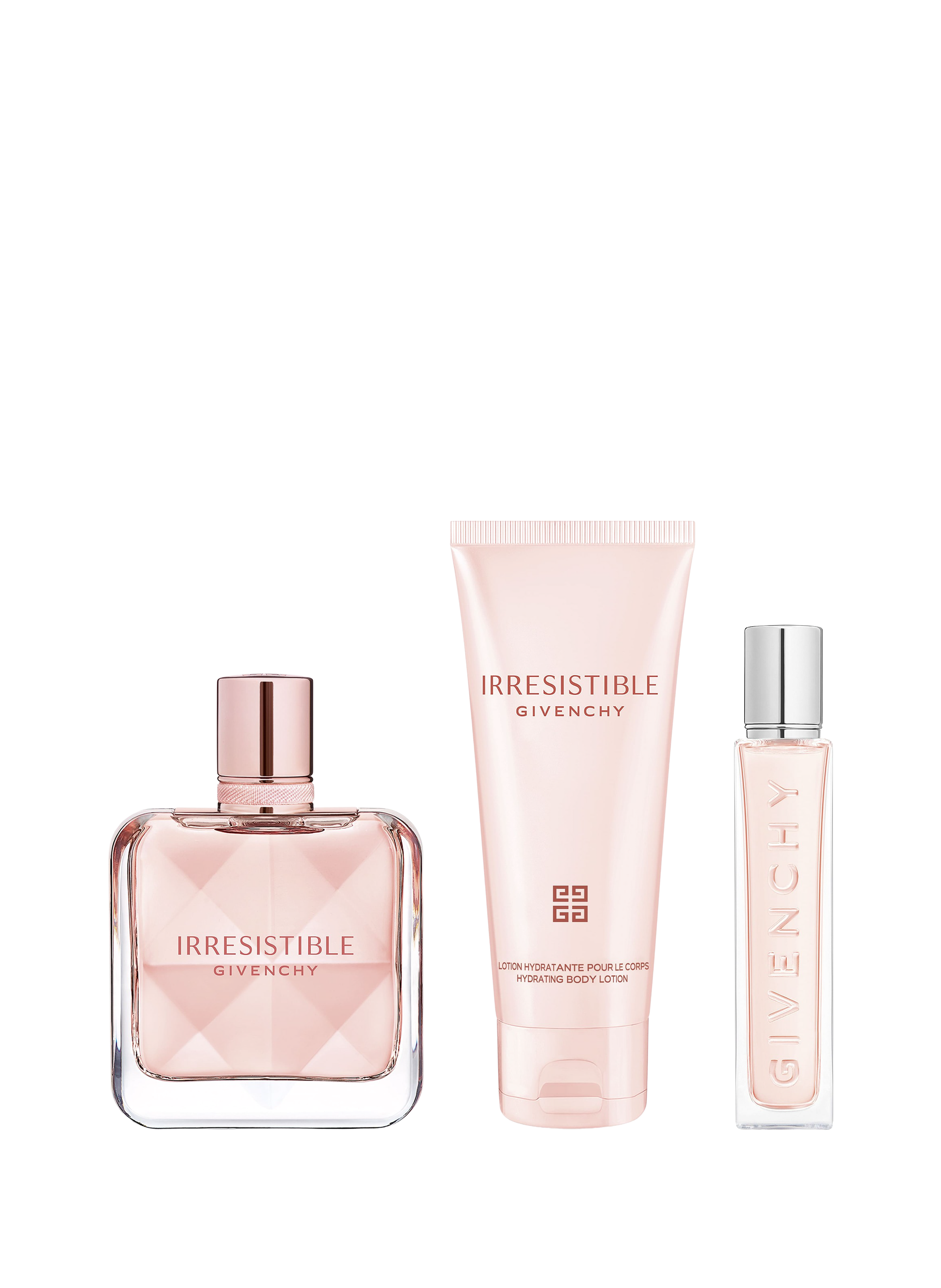 Irresistible - Eau de Parfum Gift Set GIVENCHY No color