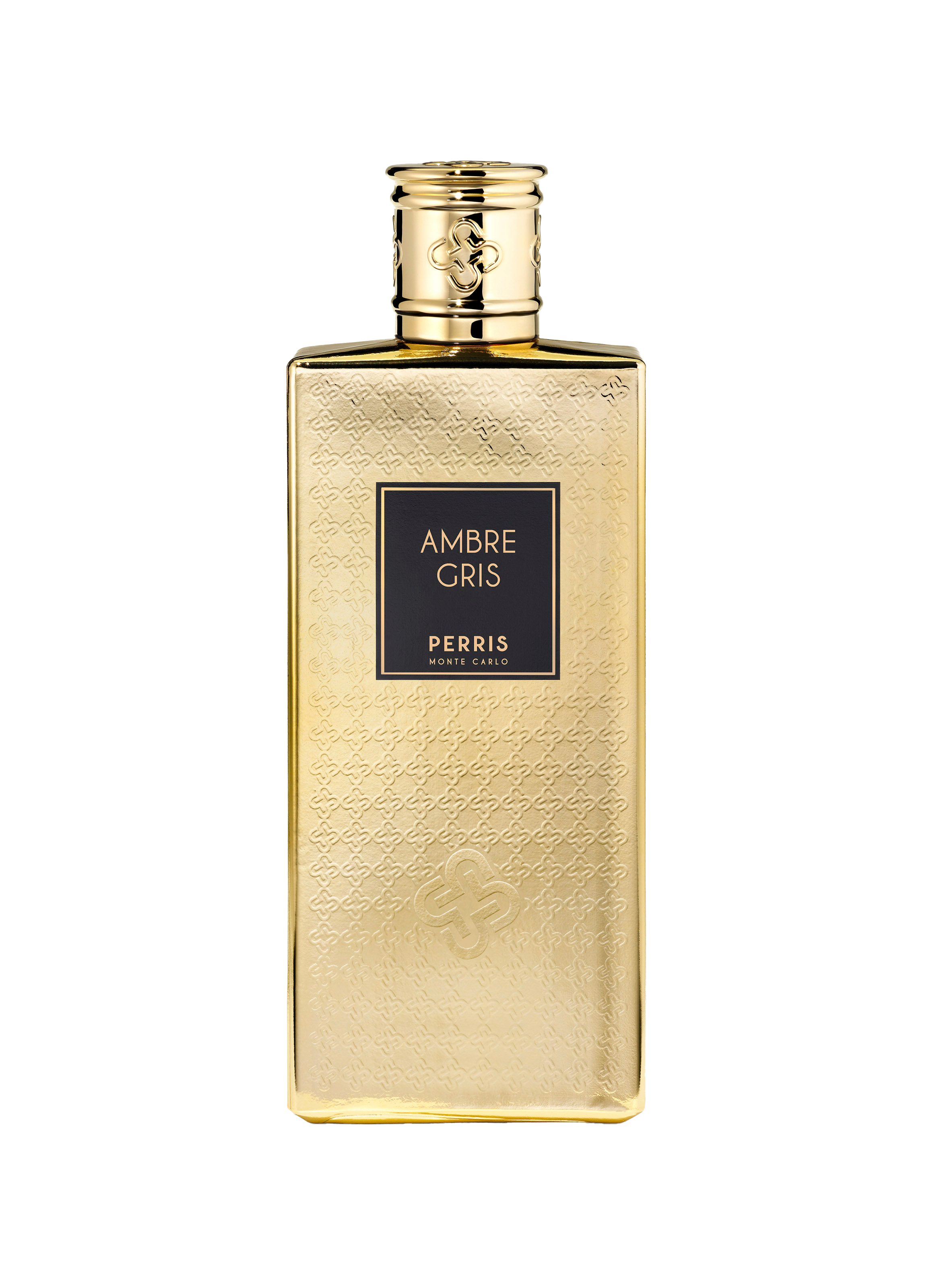 PERRIS MONTE CARLO Eau de parfum Ambre Gris No color