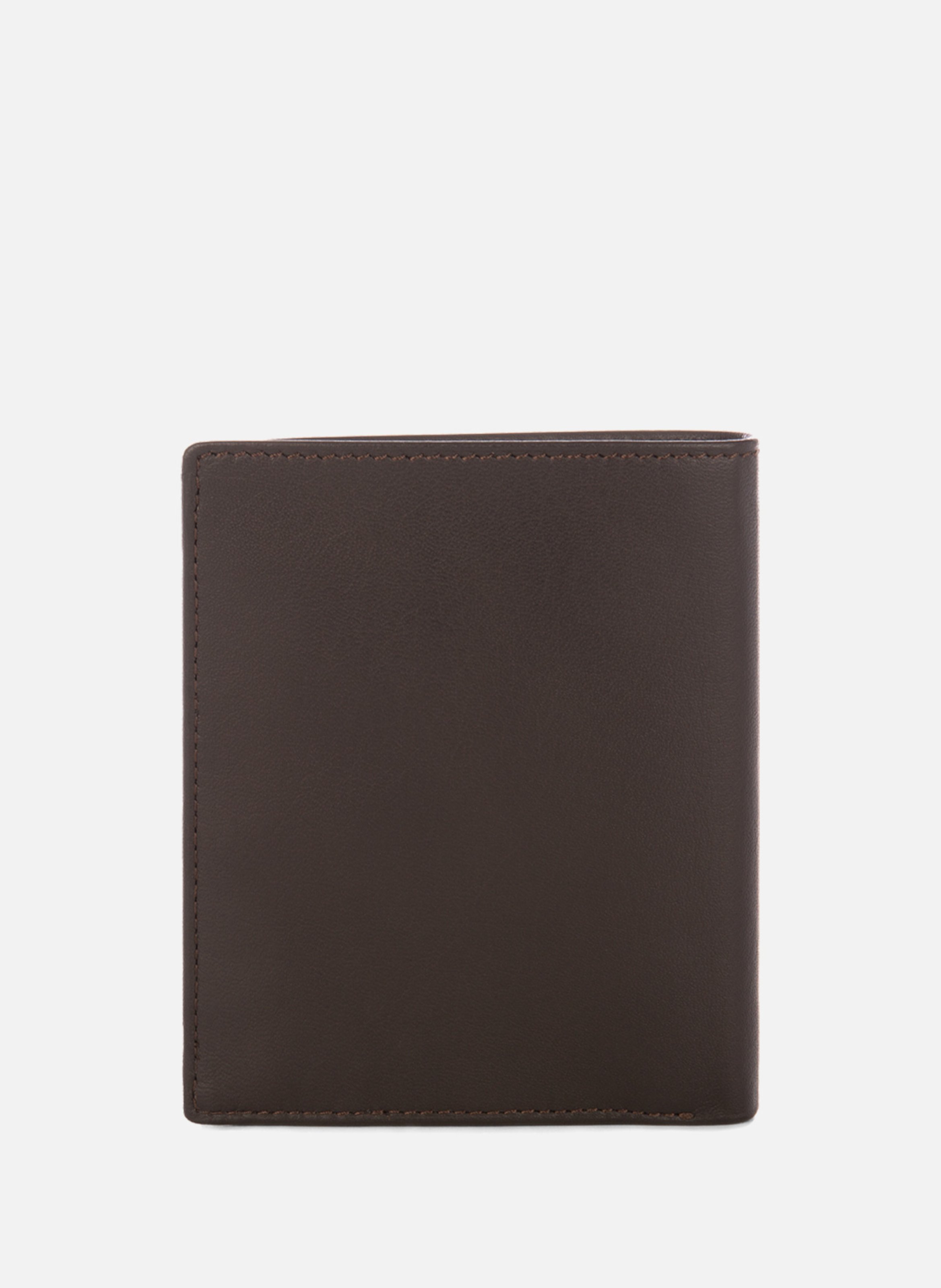 Wallet - Soft Vintage Homme LANCASTER Brown