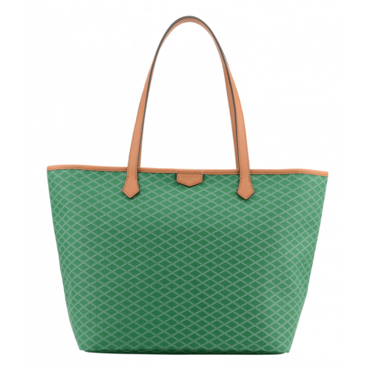 Sac cabas - waves POURCHET Vert