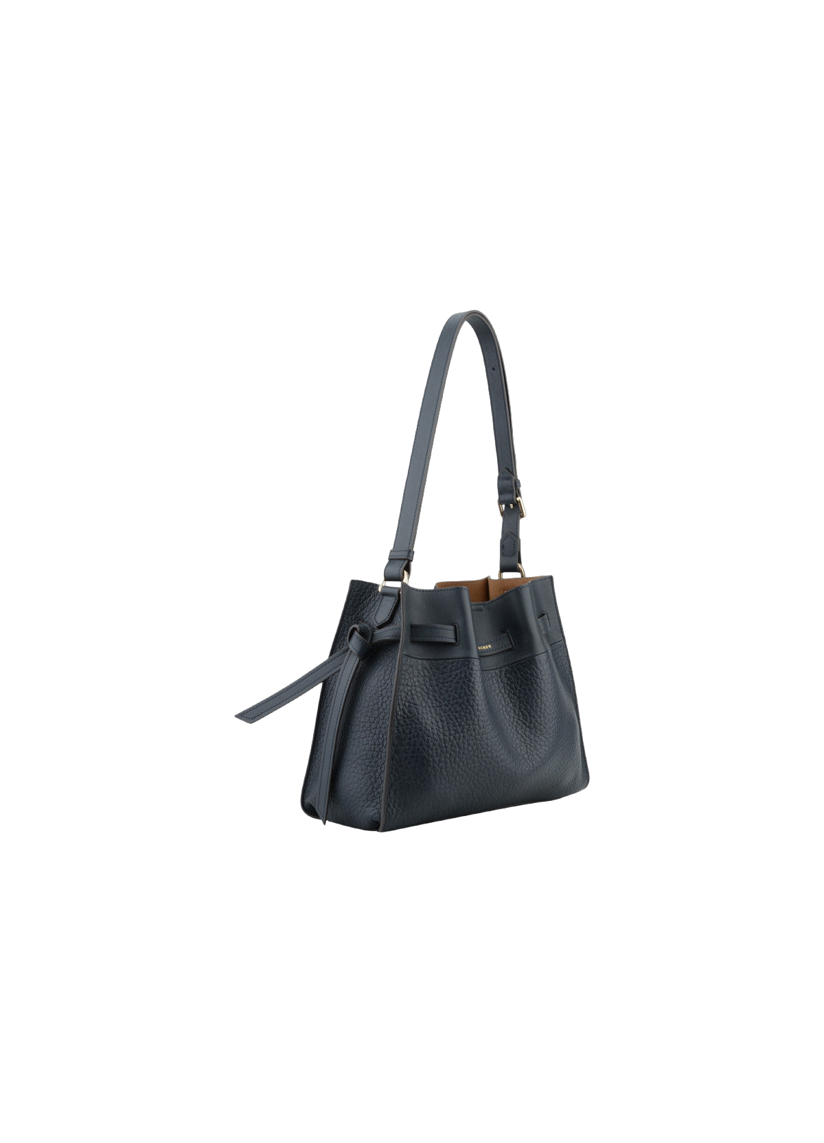 Blossom | besace marine Bleu