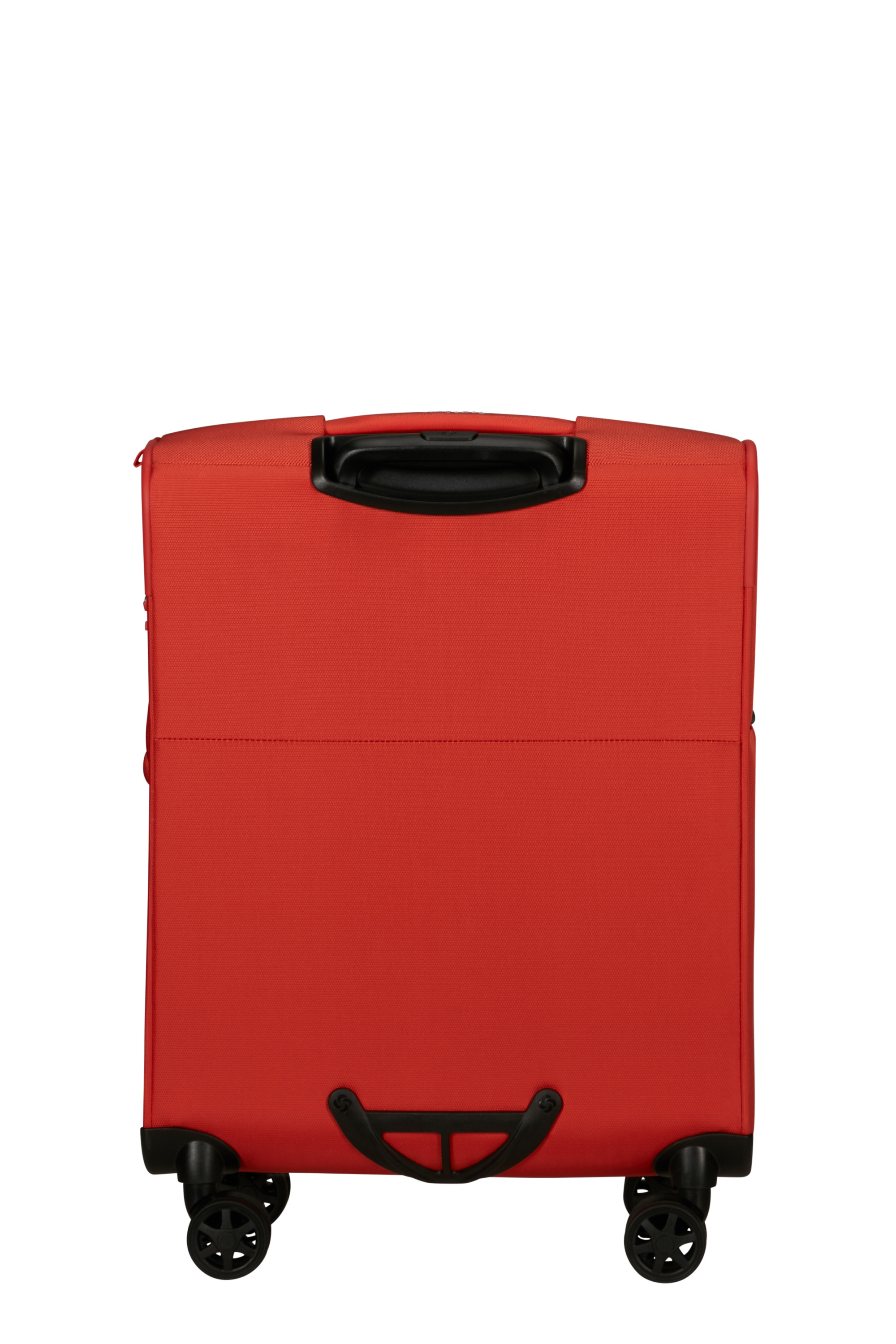 Urbify valise 4 roues taille s SAMSONITE Rouge