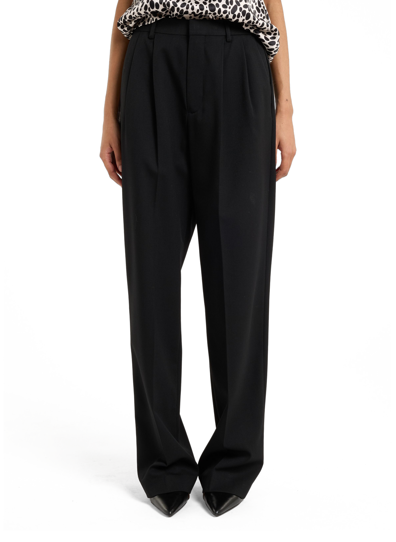 Warrena Pants SAISON 1865