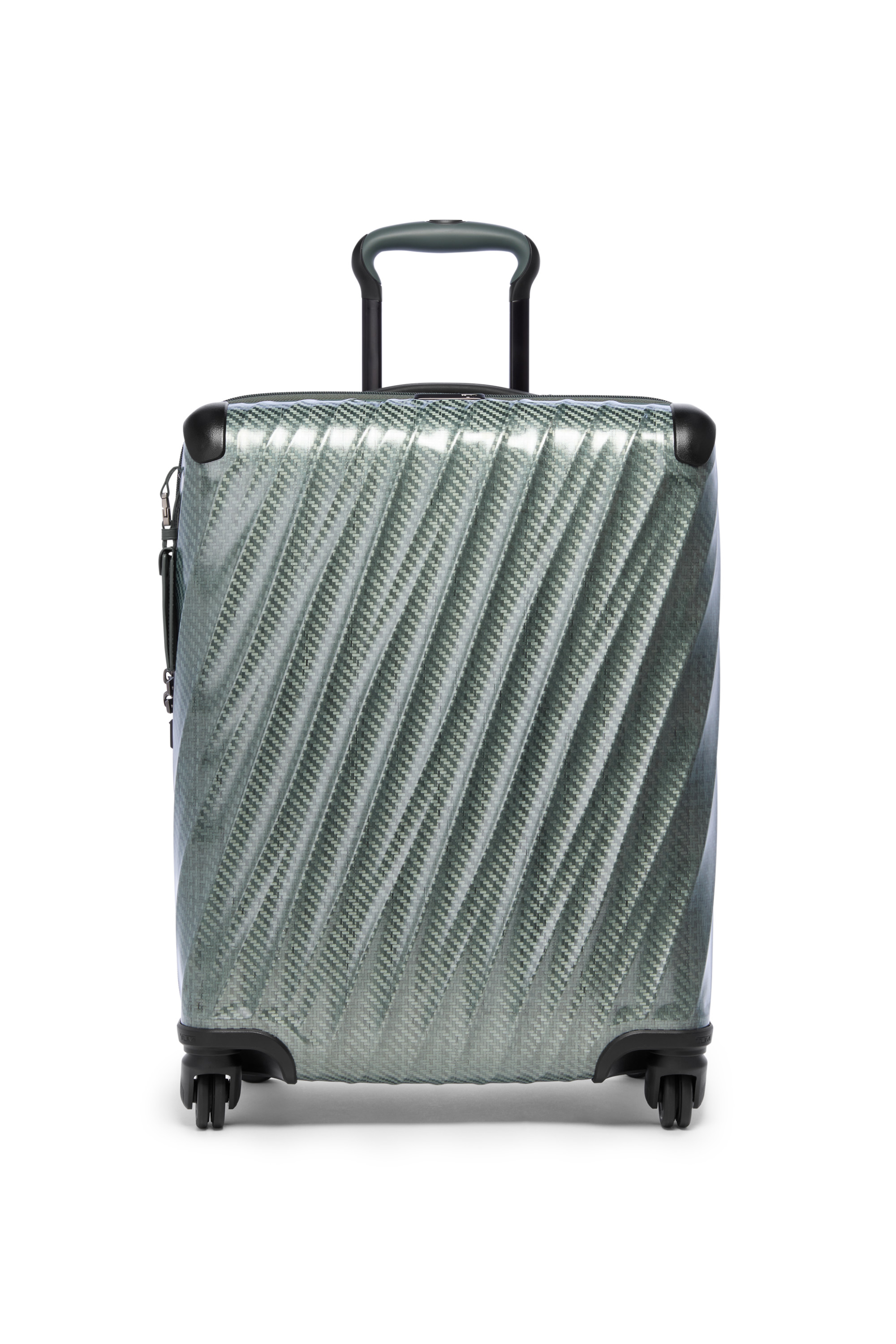 19 degree lite valise 4 roues taille s TUMI Vert